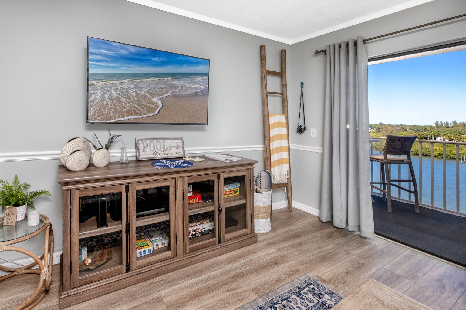 Indian Shores Vacation Rental