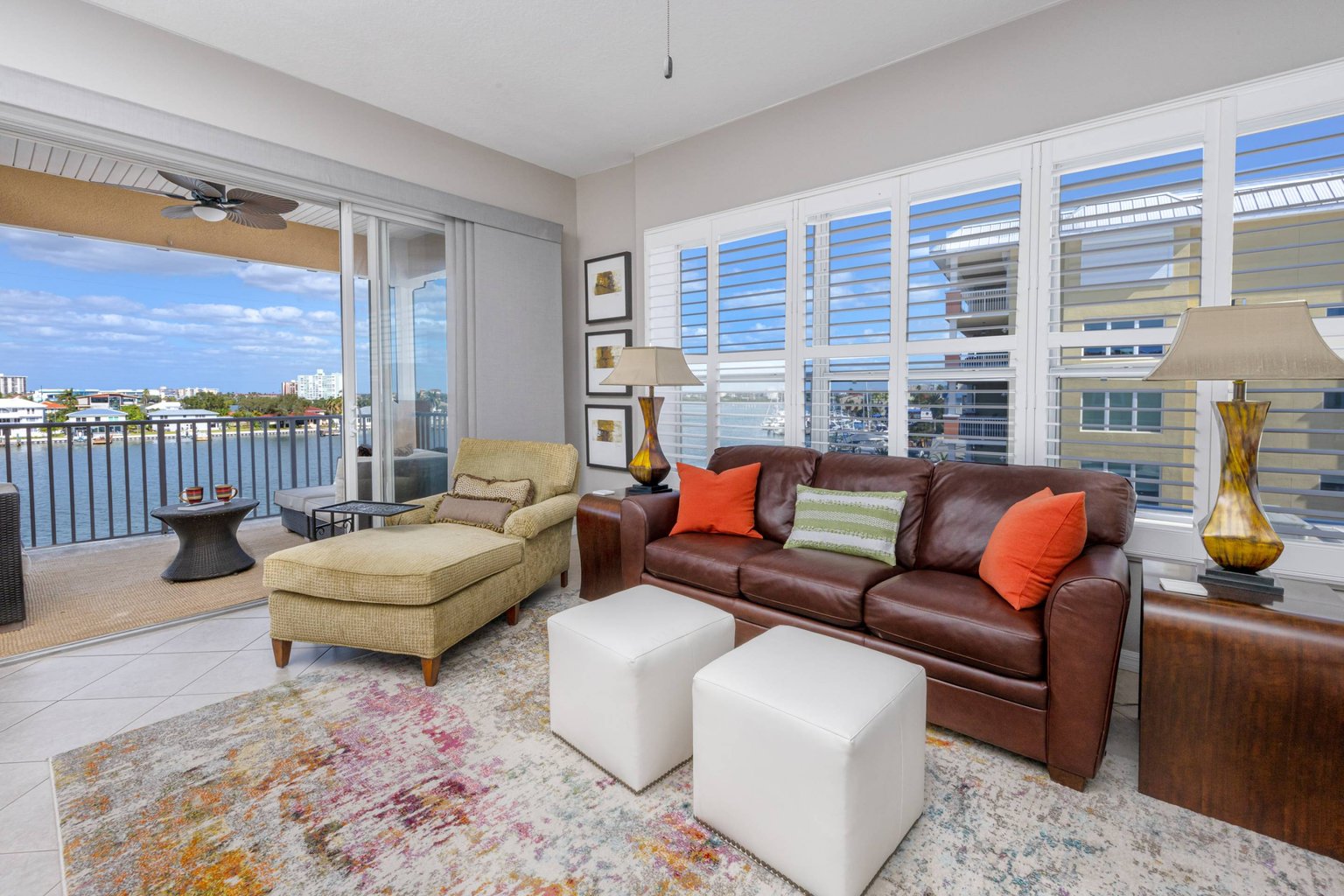 Clearwater Vacation Rental