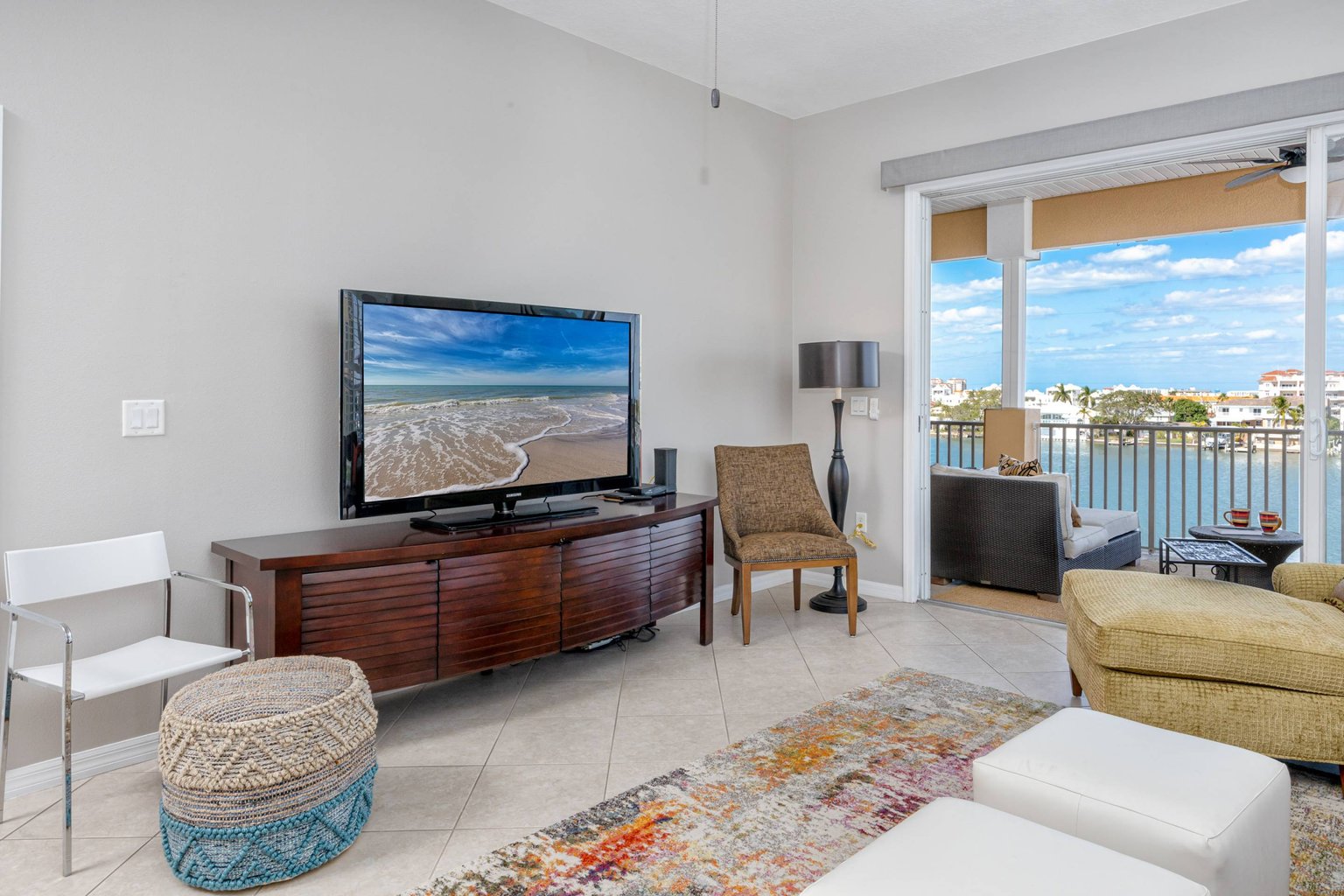 Clearwater Vacation Rental