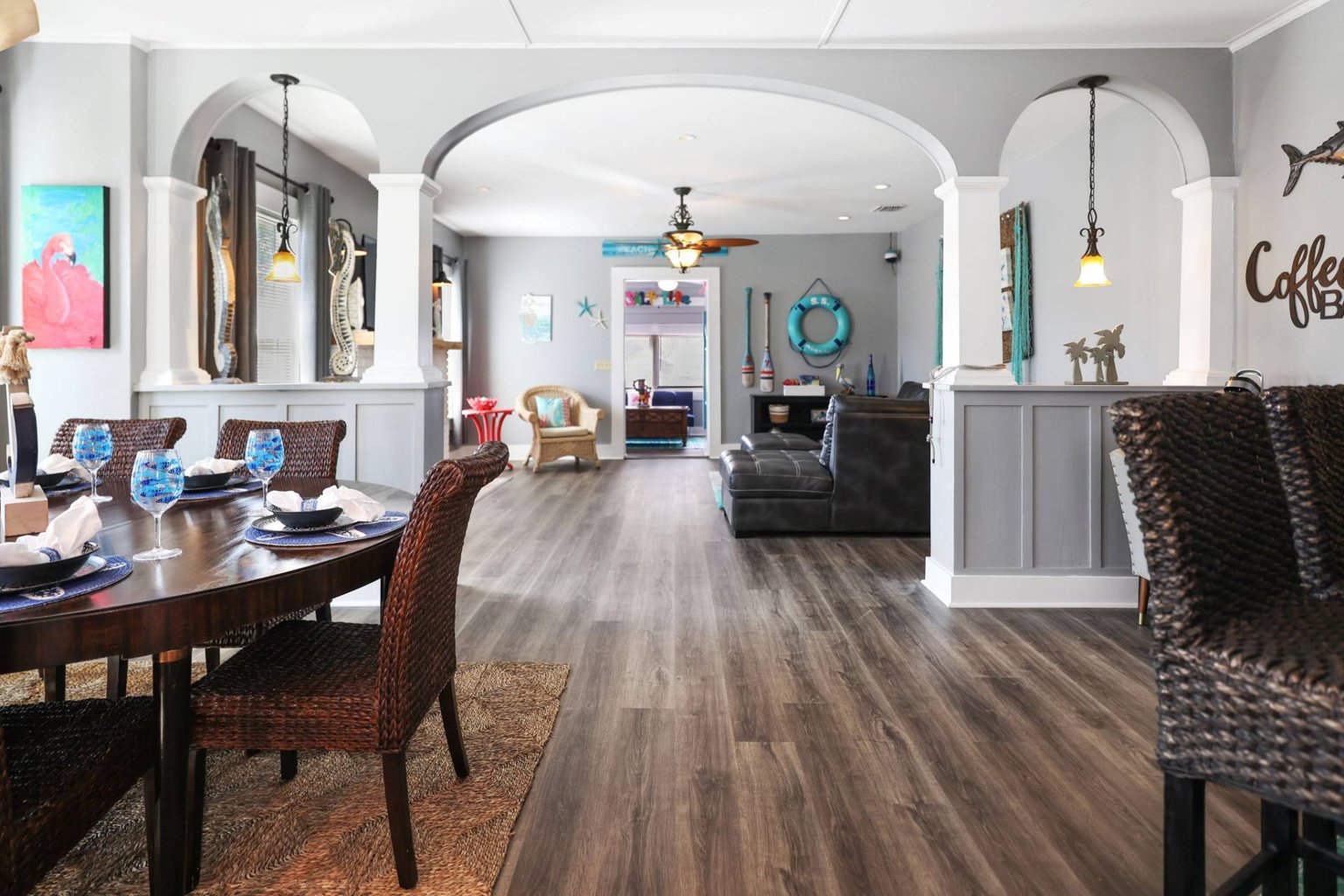 Largo Vacation Rental