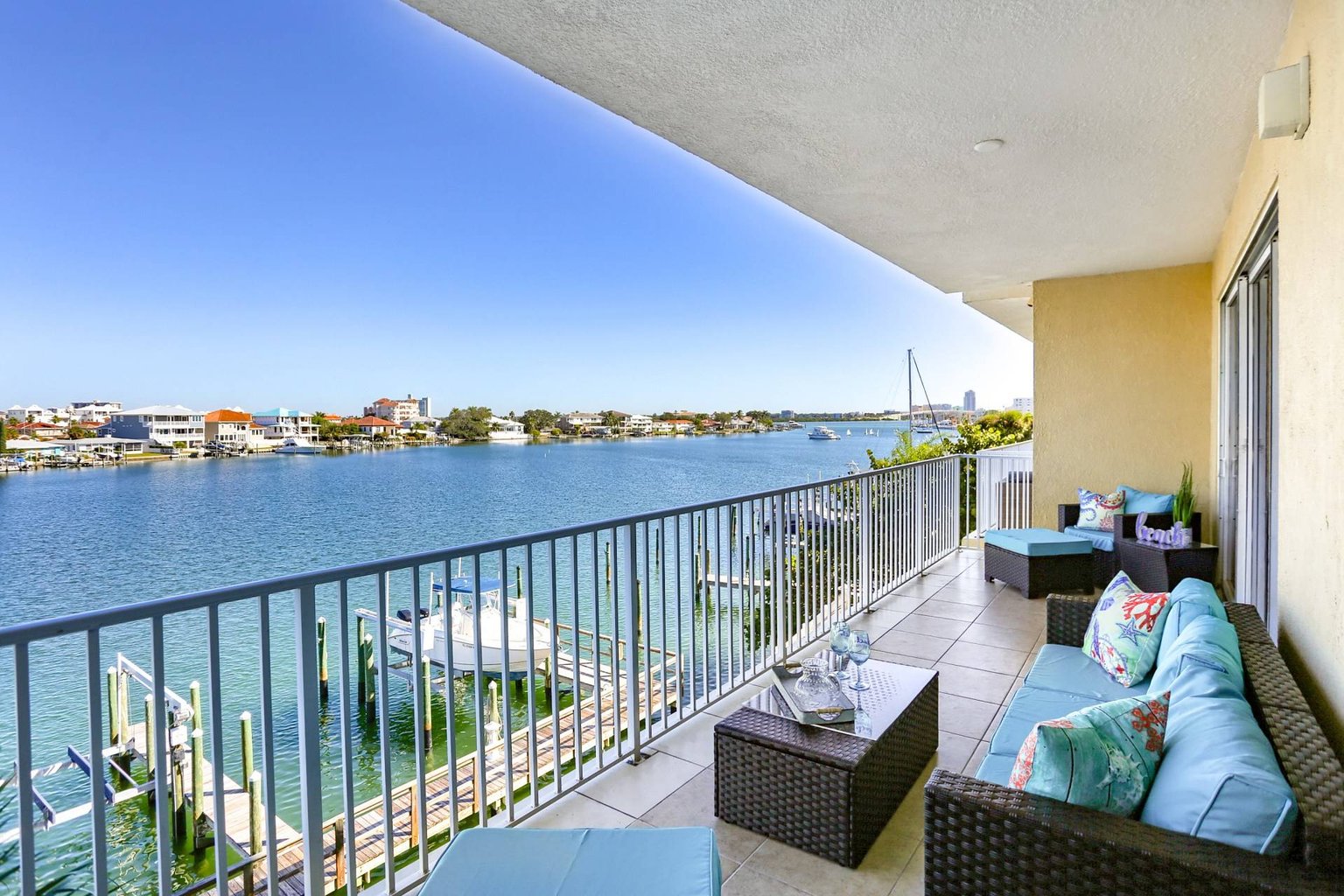 Clearwater Vacation Rental
