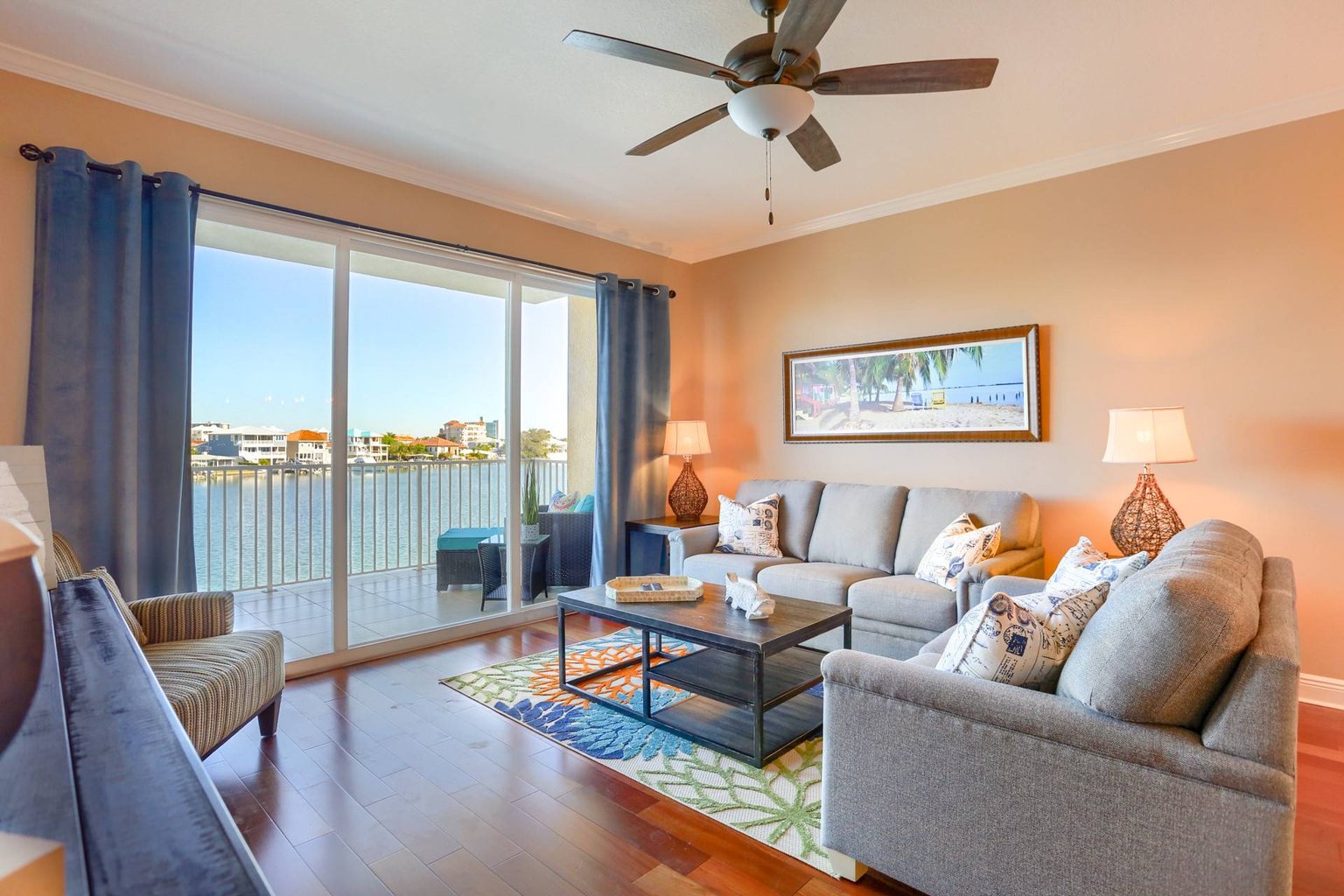 Clearwater Vacation Rental