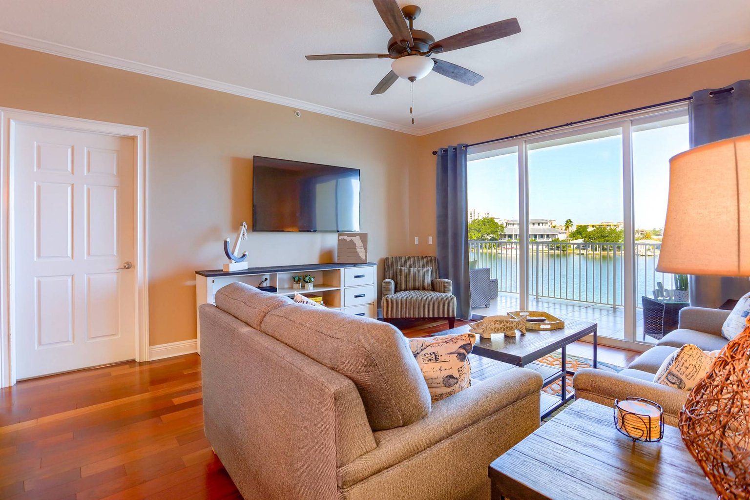 Clearwater Vacation Rental