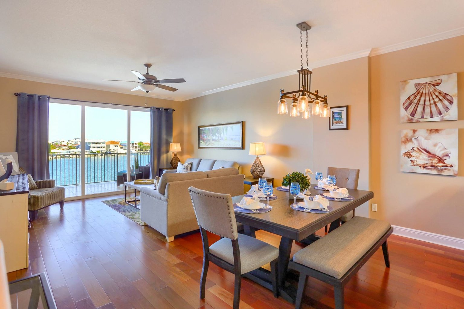 Clearwater Vacation Rental