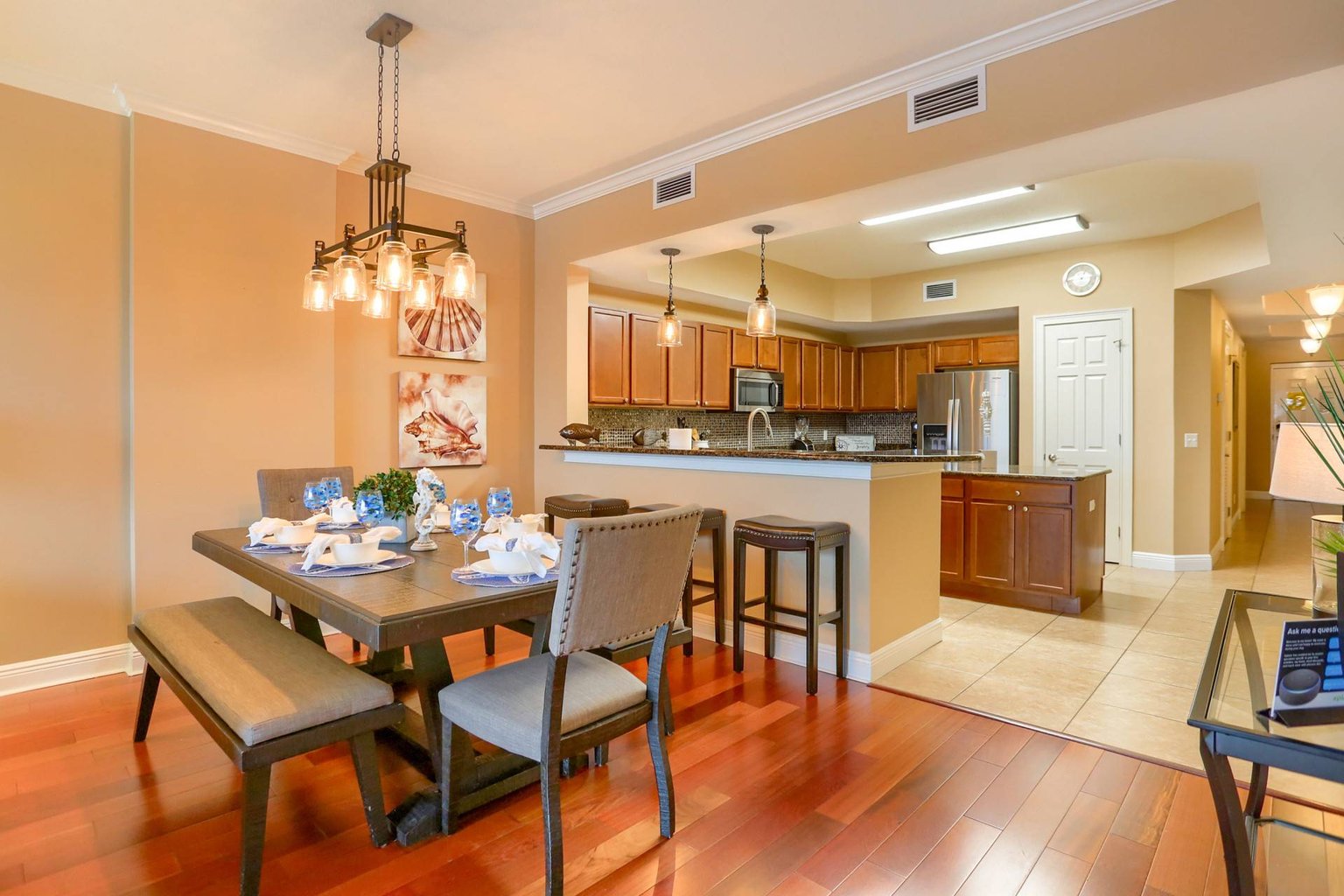 Clearwater Vacation Rental