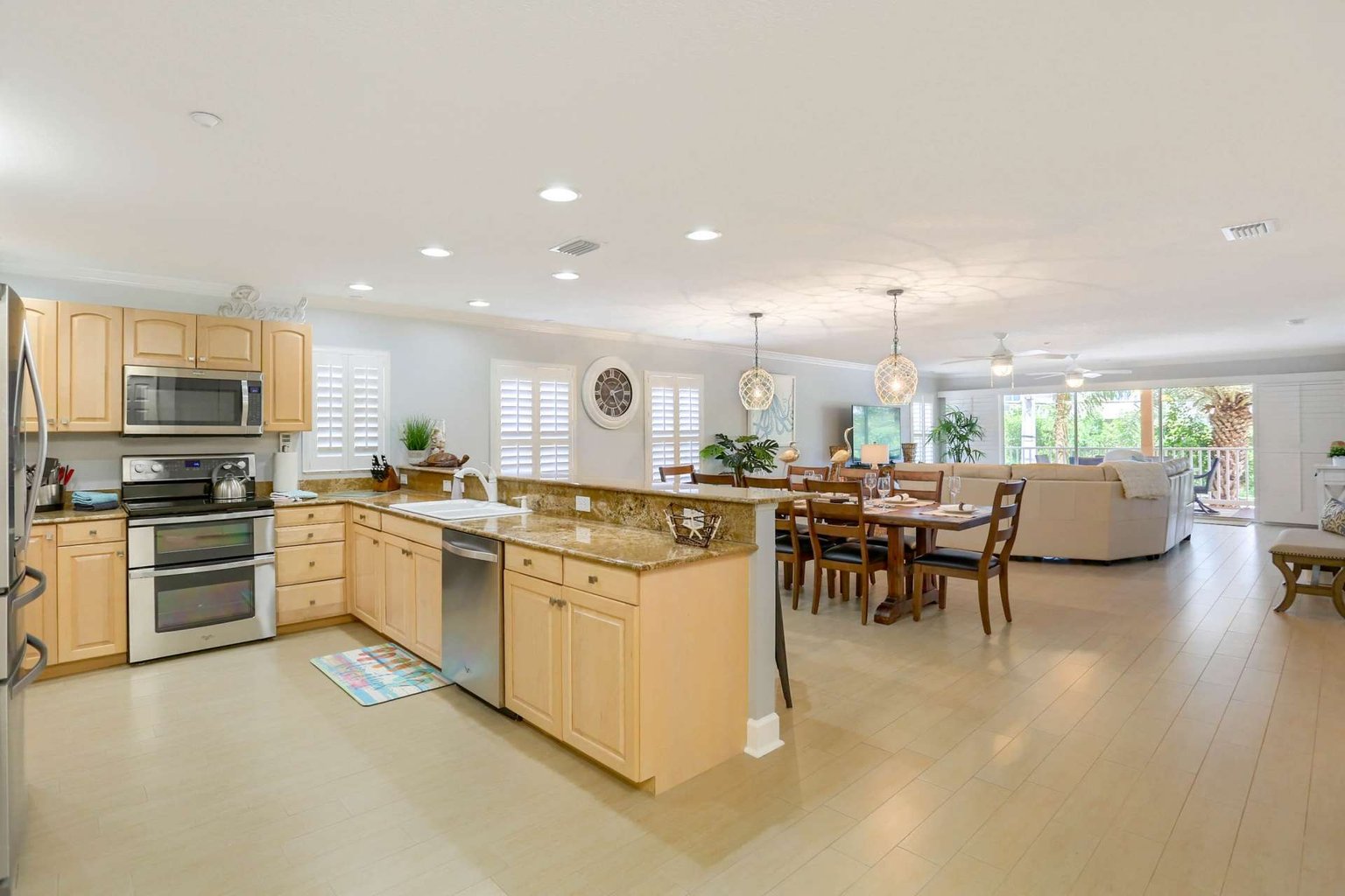 Indian Rocks Beach Vacation Rental