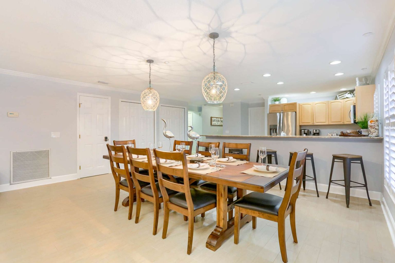 Indian Rocks Beach Vacation Rental