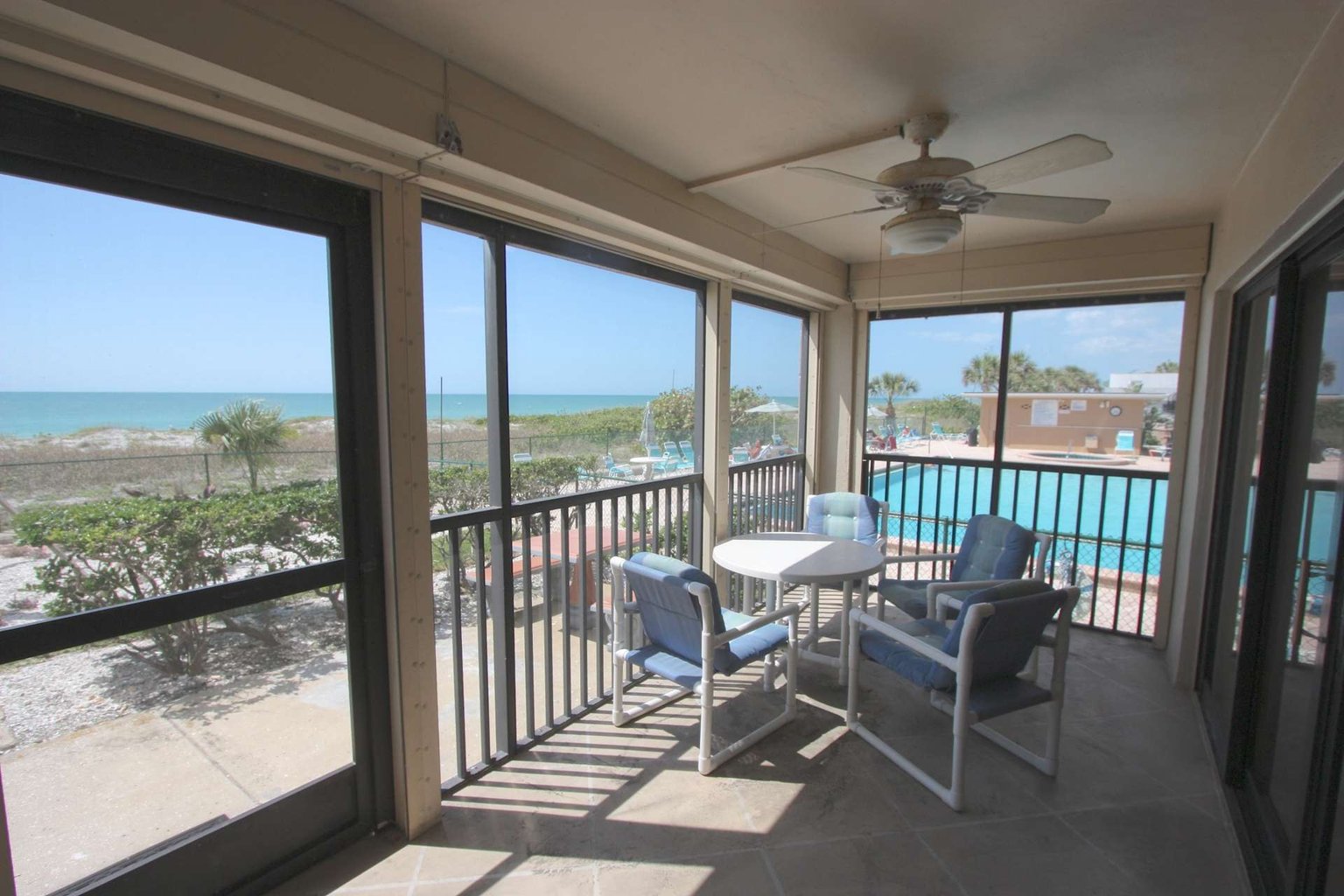 Indian Rocks Beach Vacation Rental