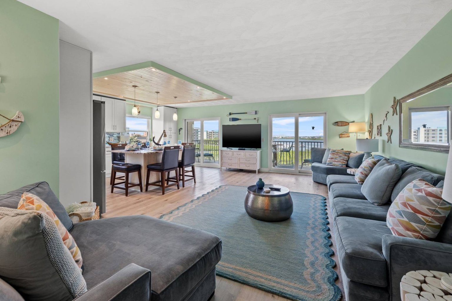 Indian Shores Vacation Rental