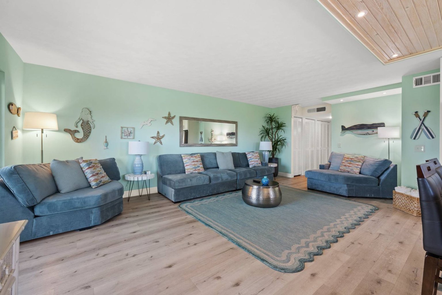 Indian Shores Vacation Rental