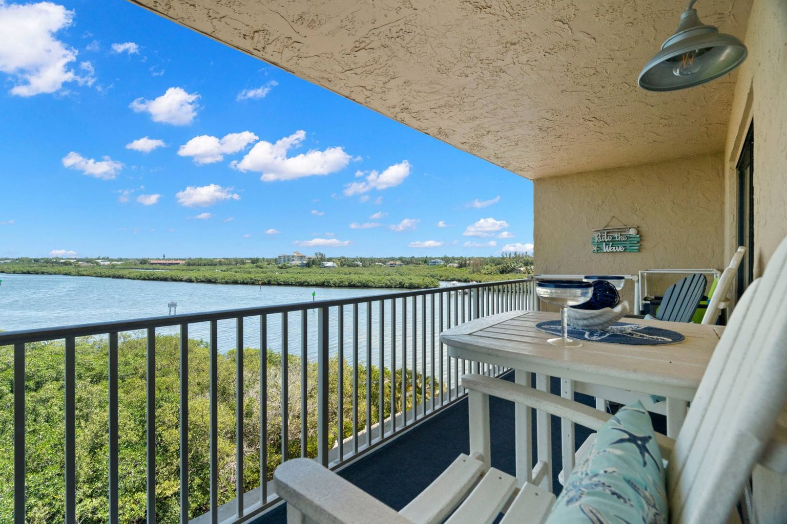 Indian Shores Vacation Rental