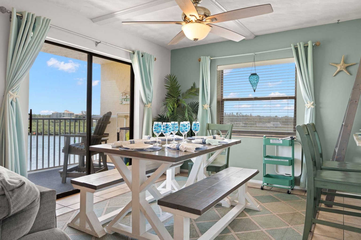 Indian Shores Vacation Rental