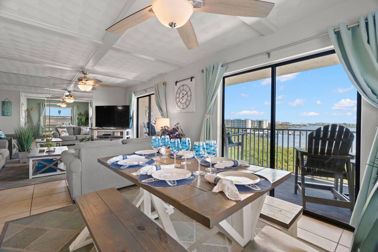 Indian Shores Vacation Rental