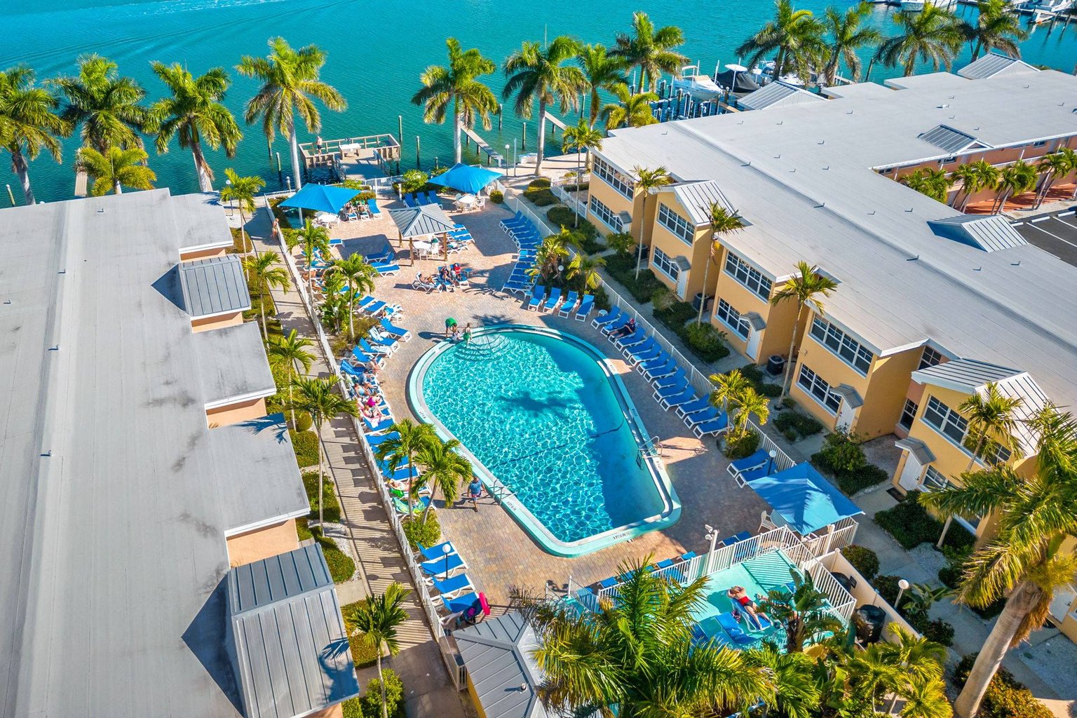 Indian Shores Vacation Rental