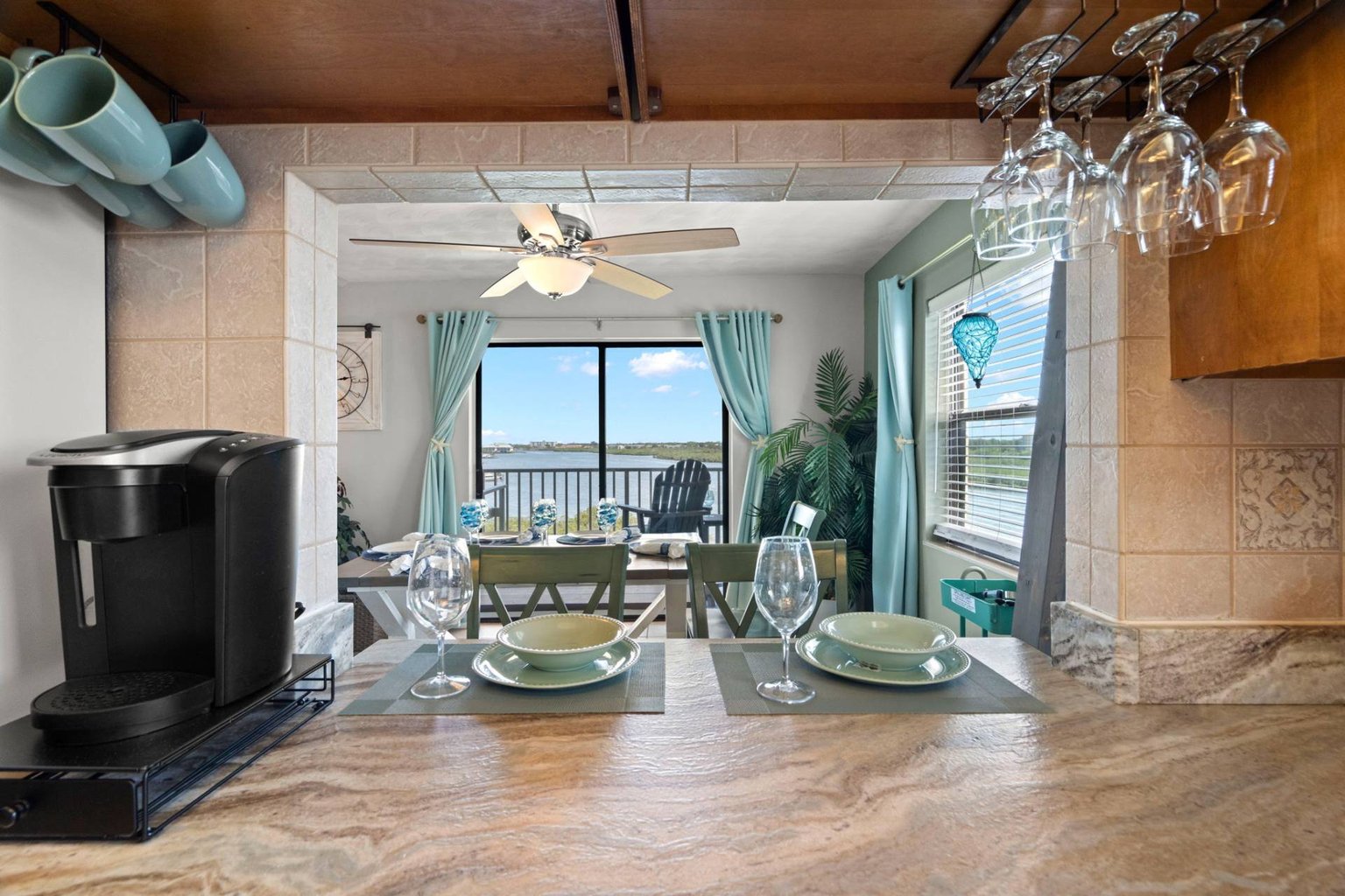 Indian Shores Vacation Rental