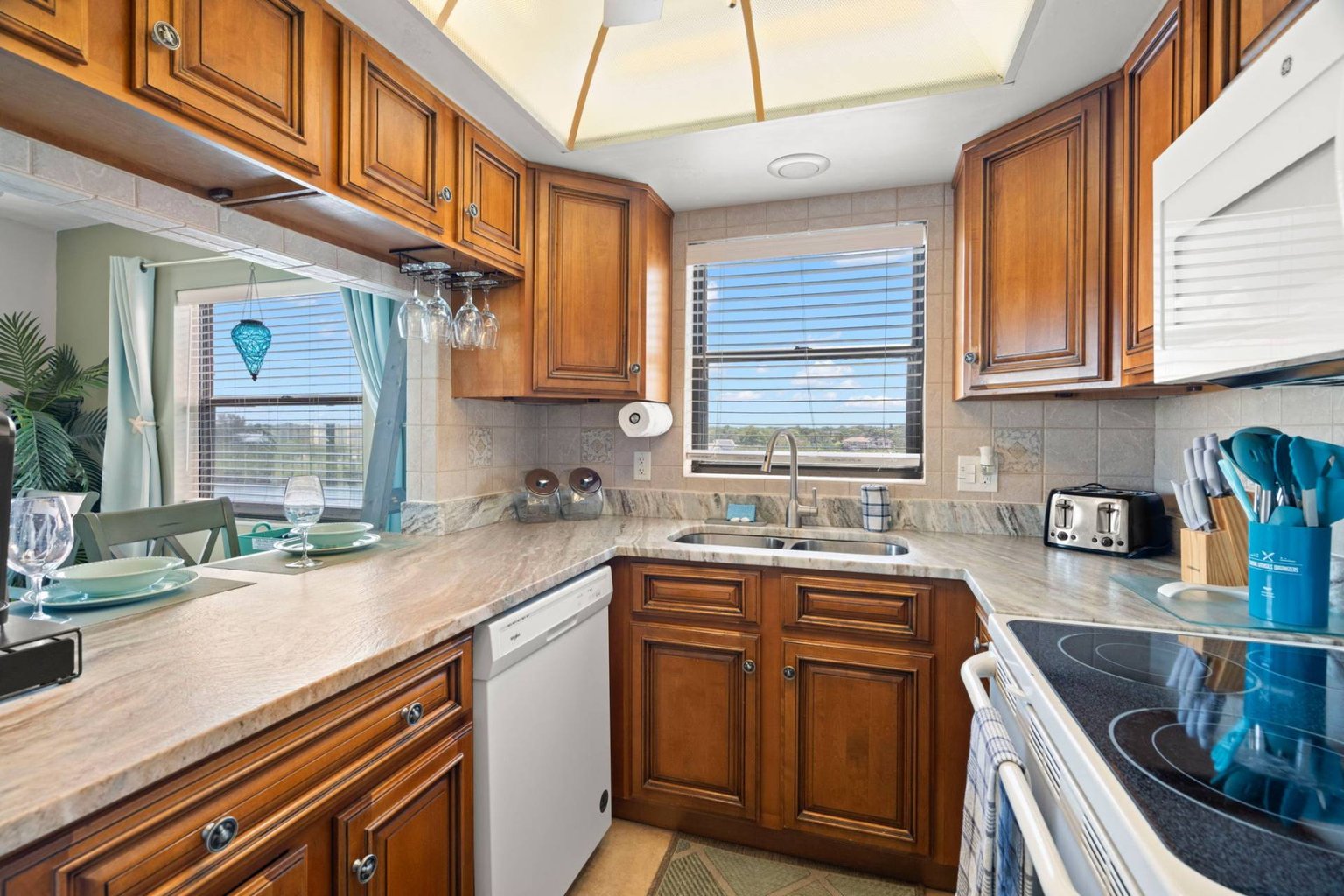 Indian Shores Vacation Rental