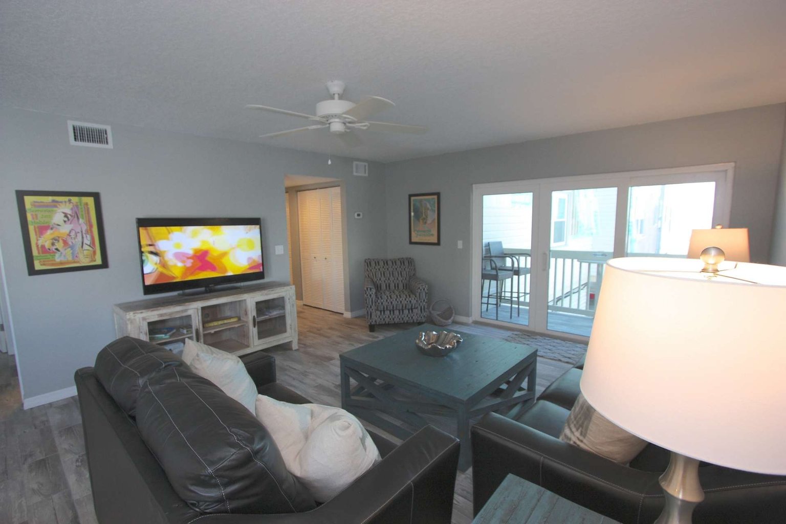Indian Shores Vacation Rental