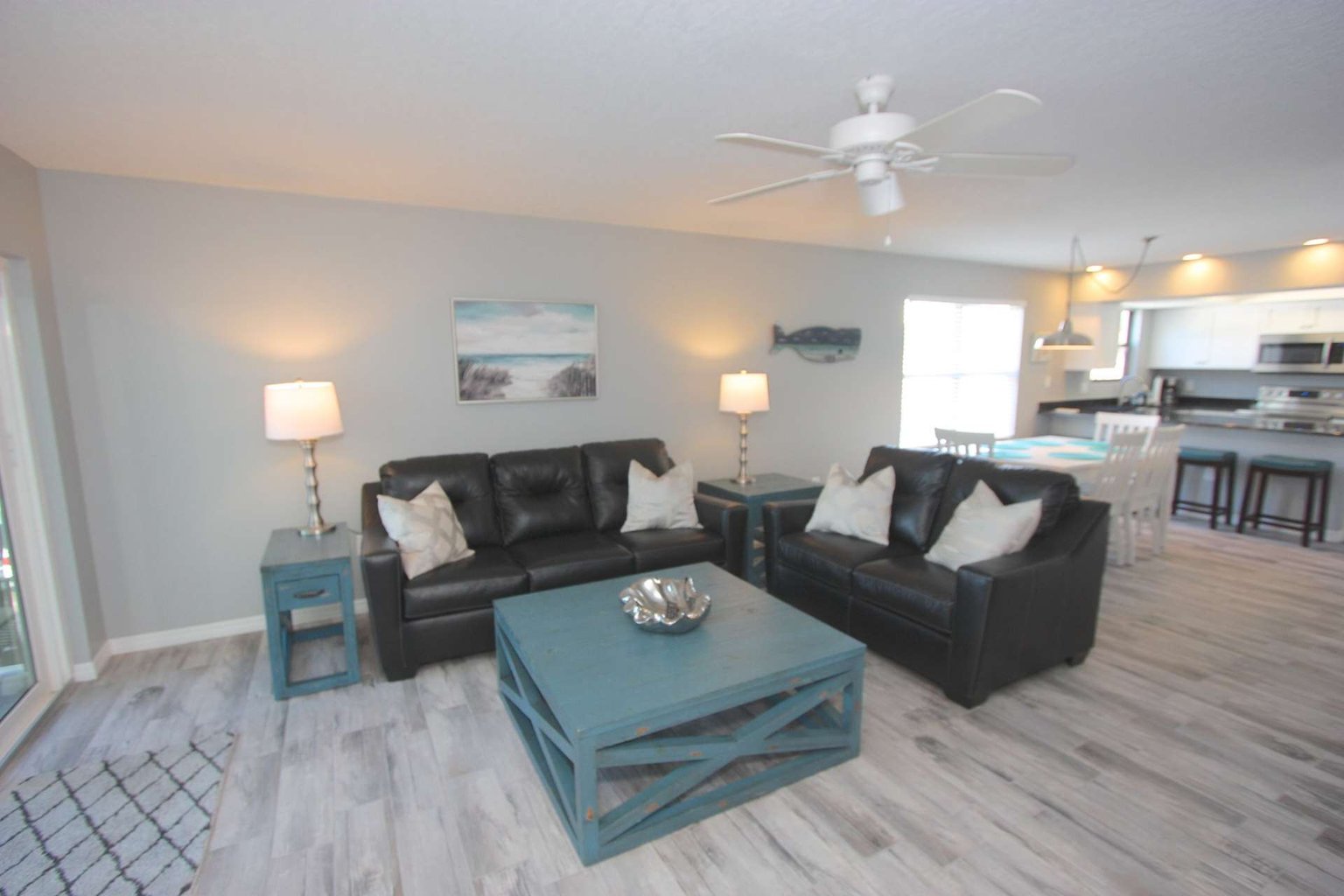 Indian Shores Vacation Rental