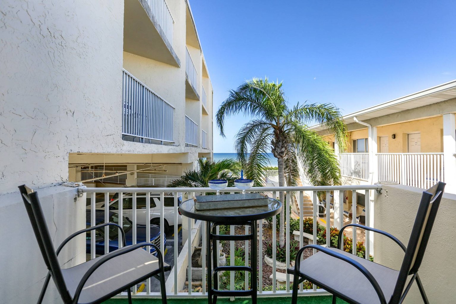 Belleair Beach Vacation Rental