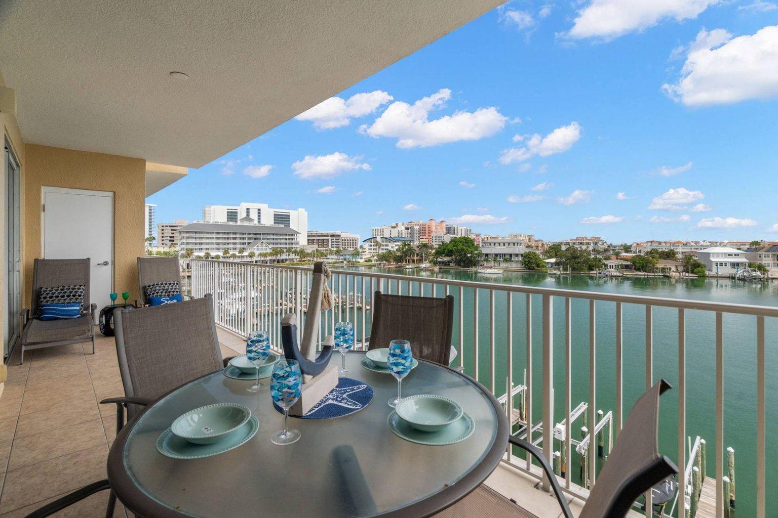 Clearwater Vacation Rental