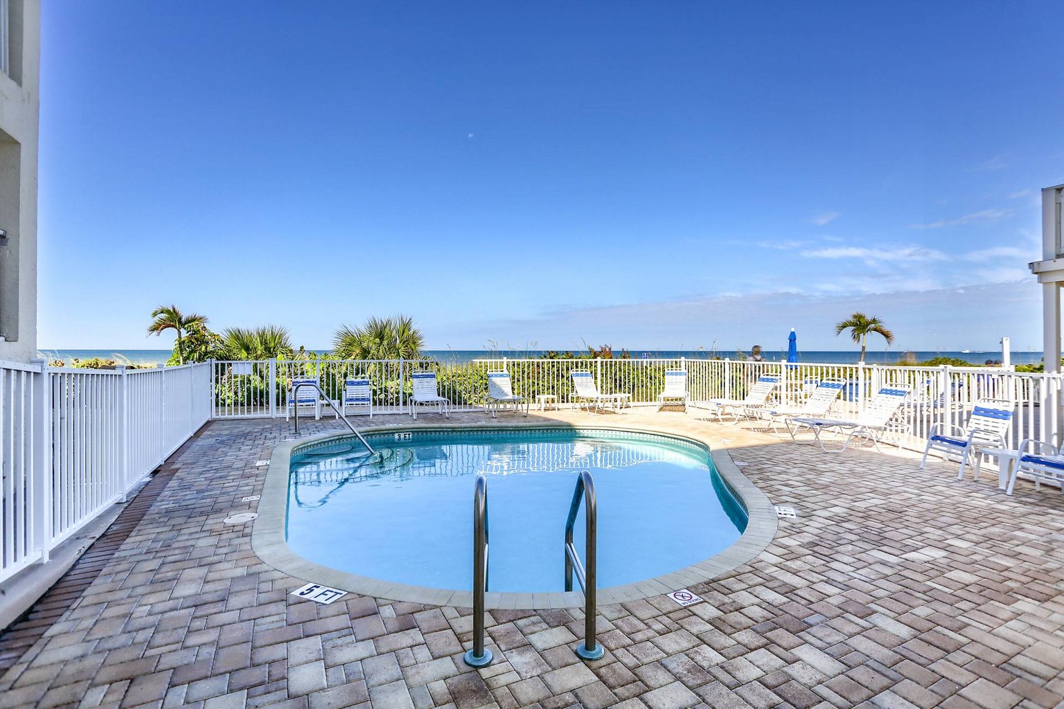 Belleair Beach Vacation Rental