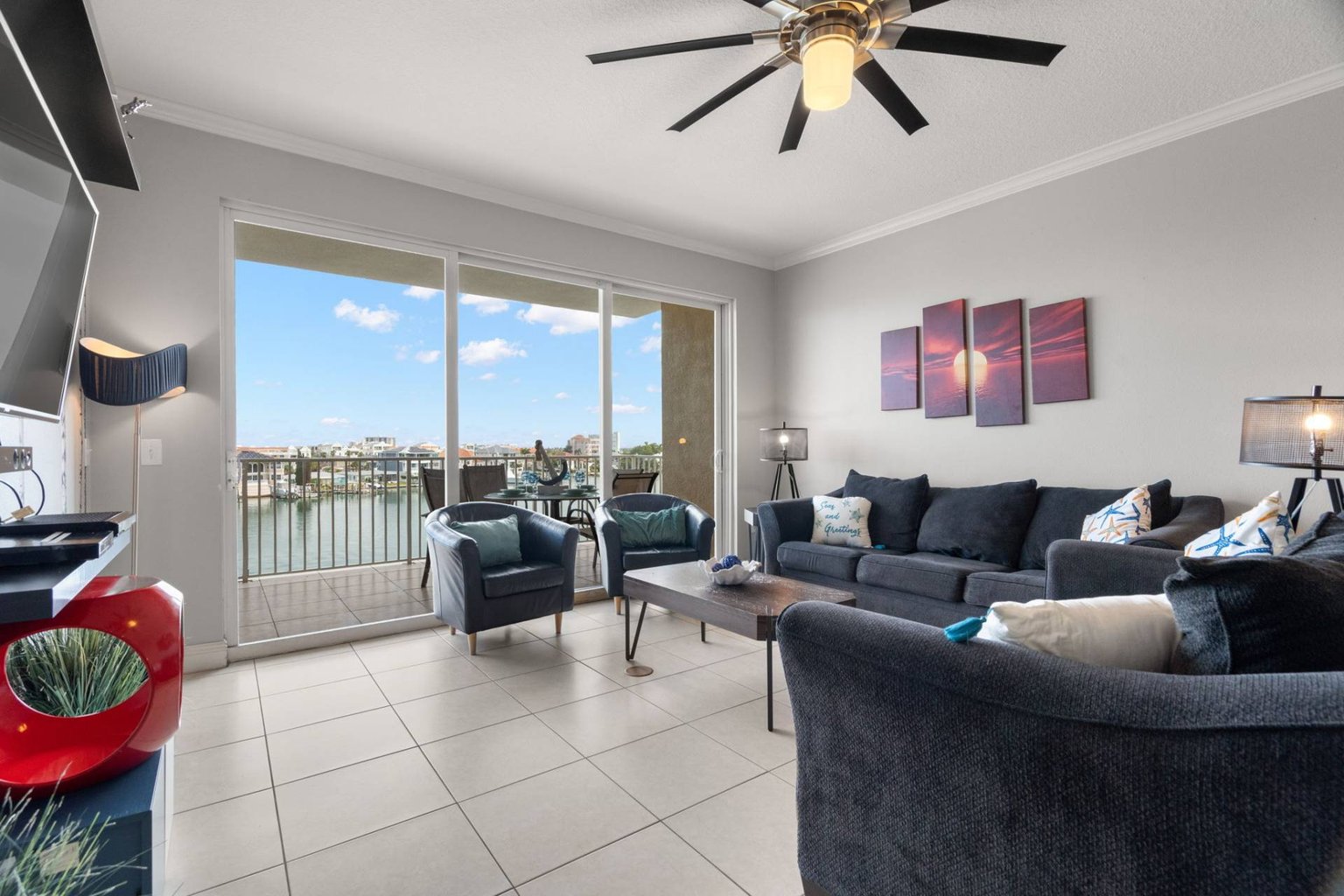 Clearwater Vacation Rental
