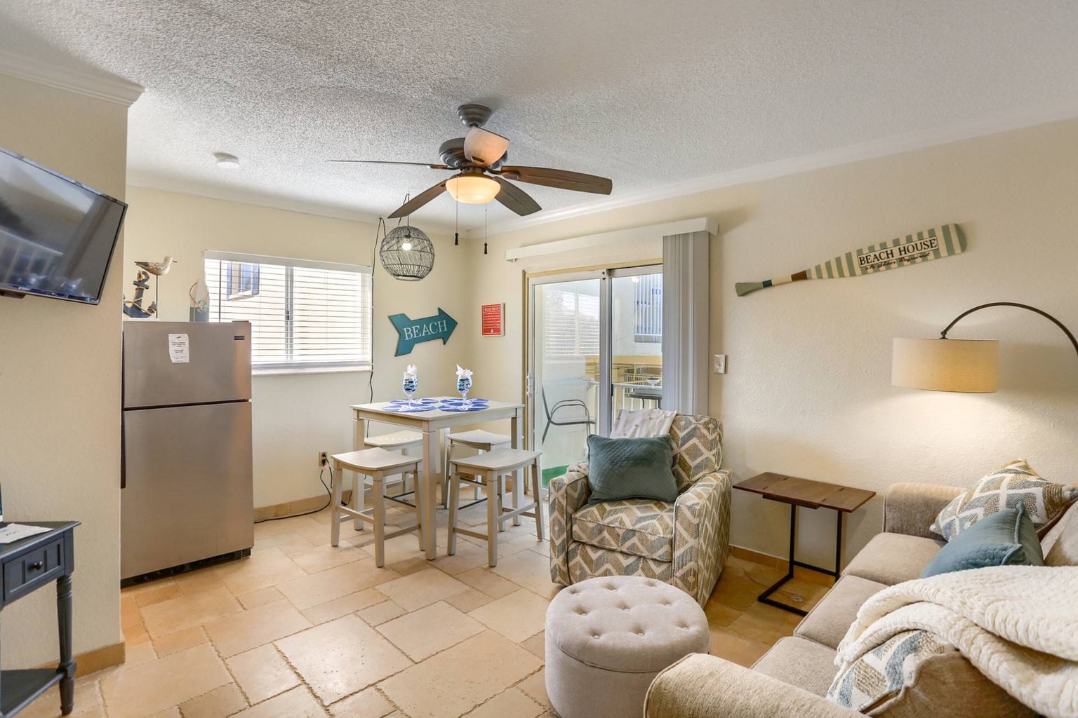 Belleair Beach Vacation Rental