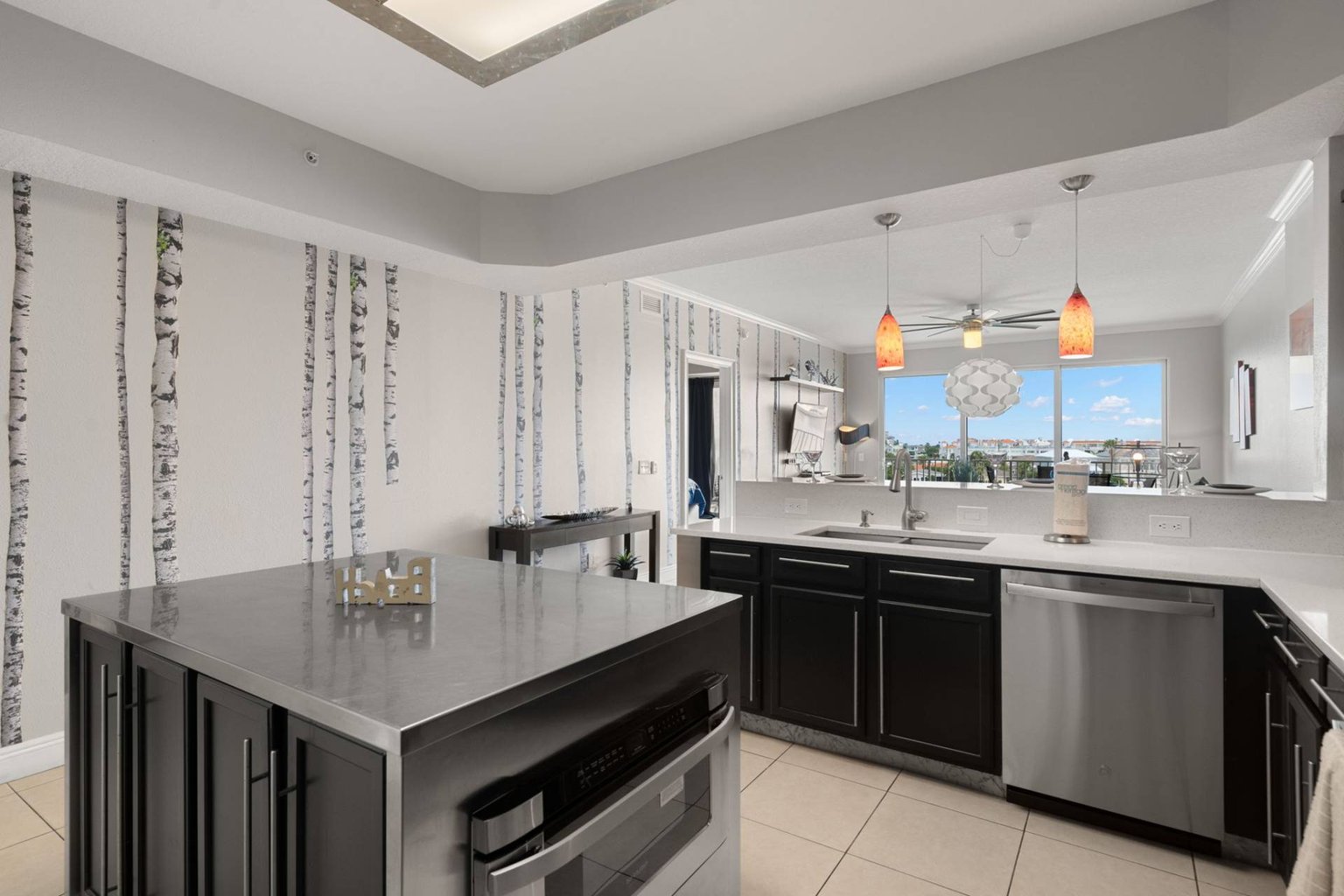 Clearwater Vacation Rental