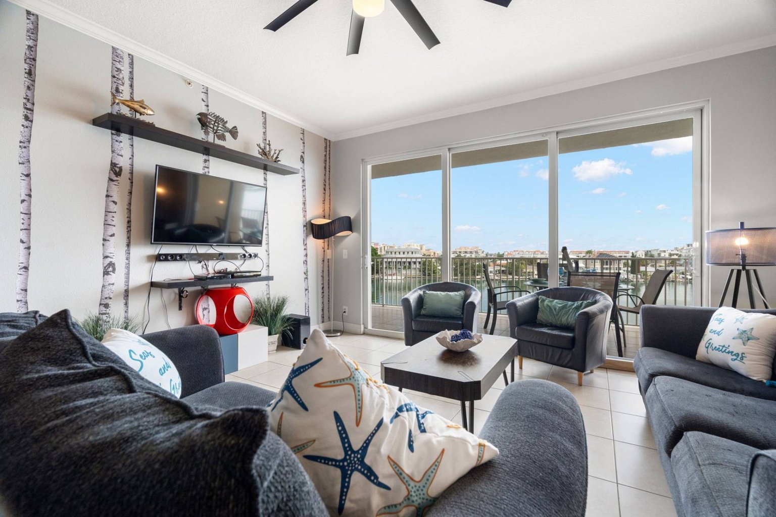 Clearwater Vacation Rental