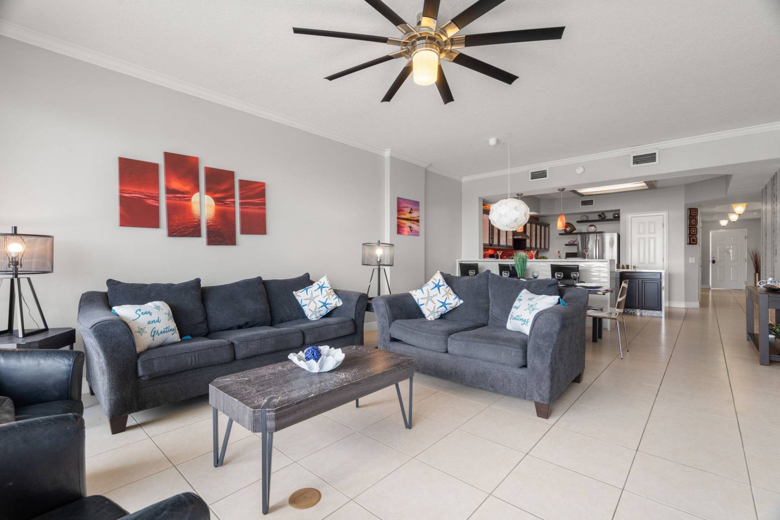 Clearwater Vacation Rental
