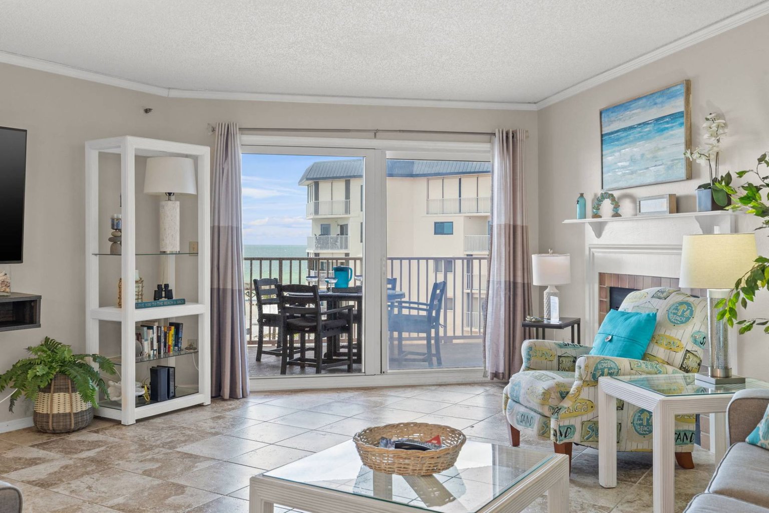 Indian Shores Vacation Rental