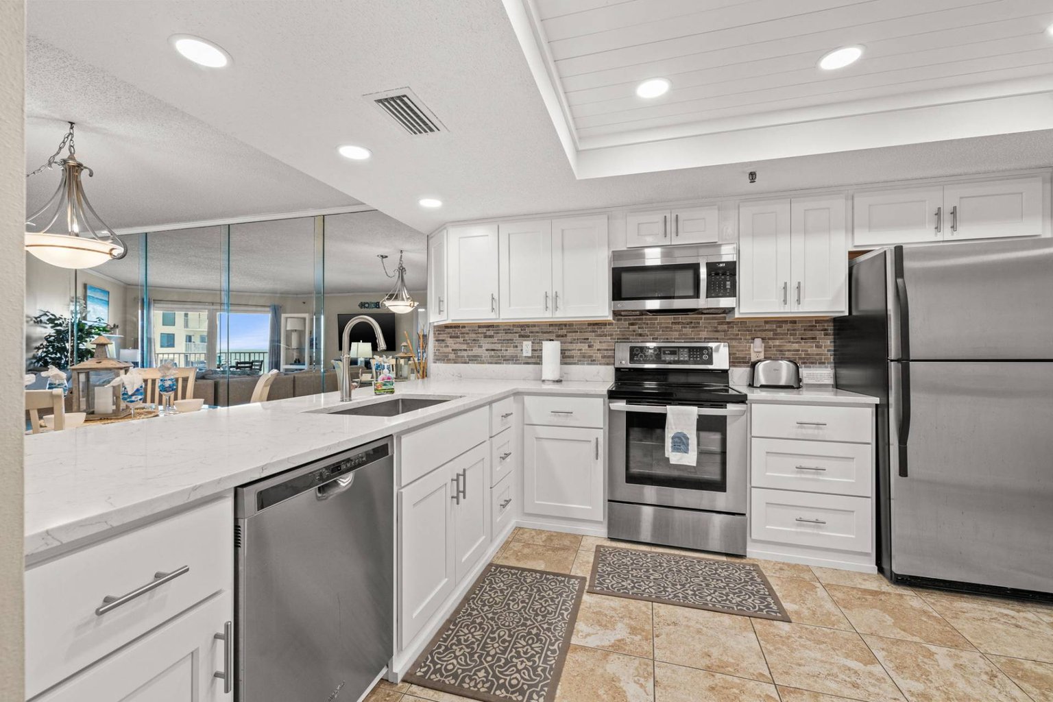 Indian Shores Vacation Rental