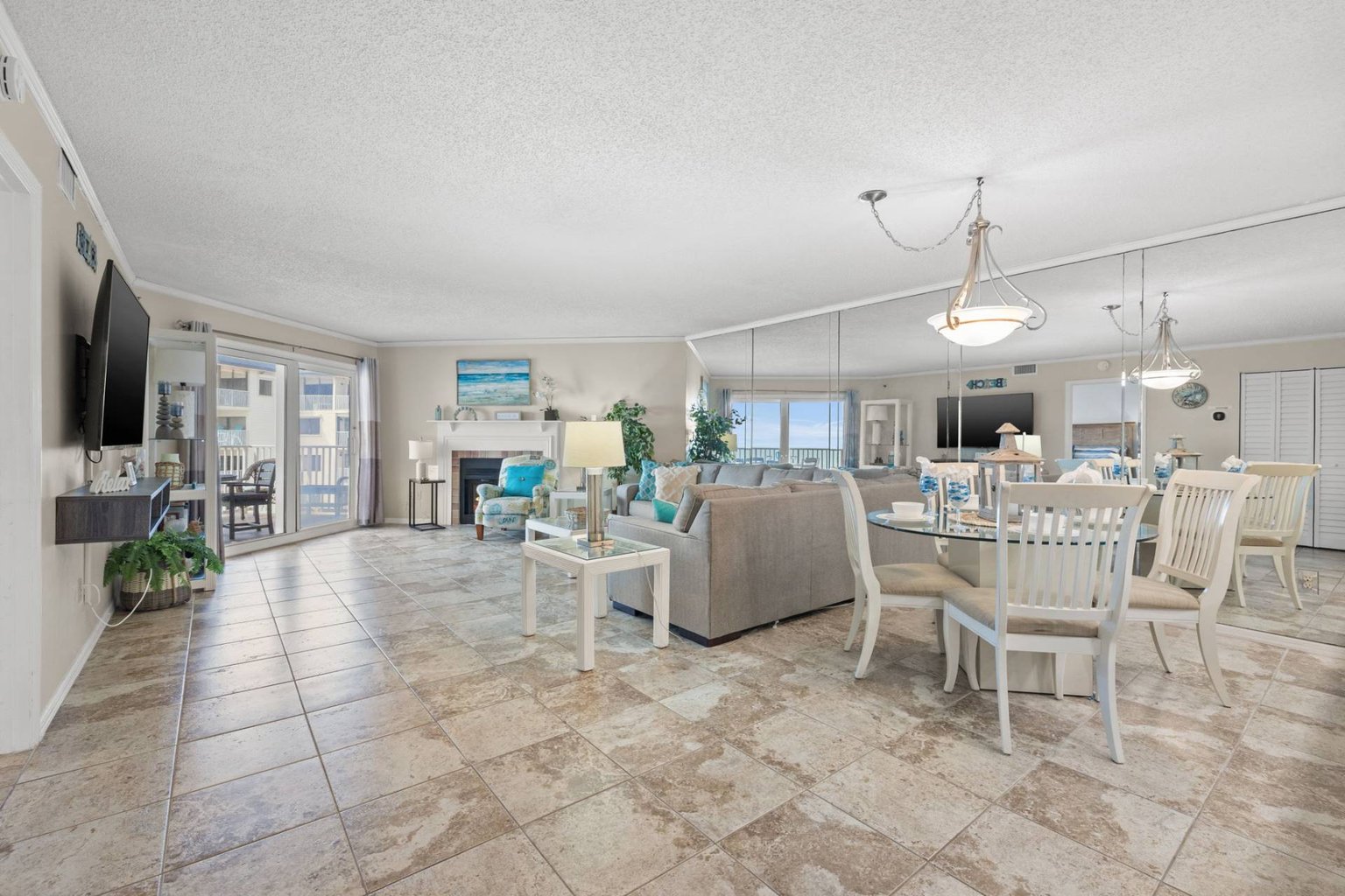 Indian Shores Vacation Rental