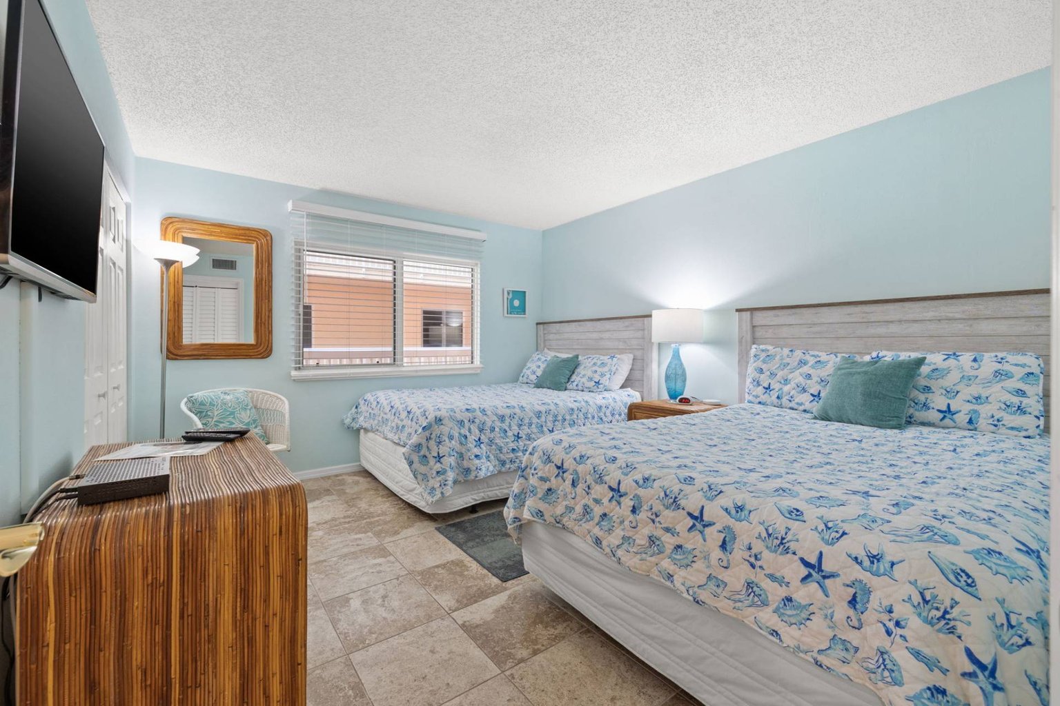 Indian Shores Vacation Rental