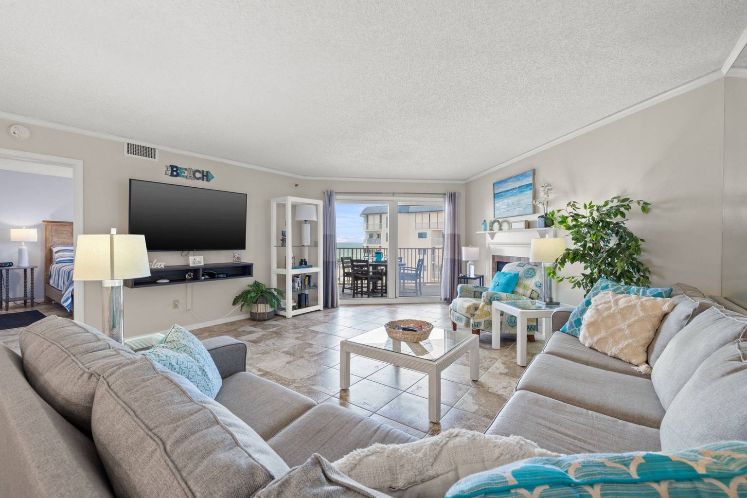 Indian Shores Vacation Rental