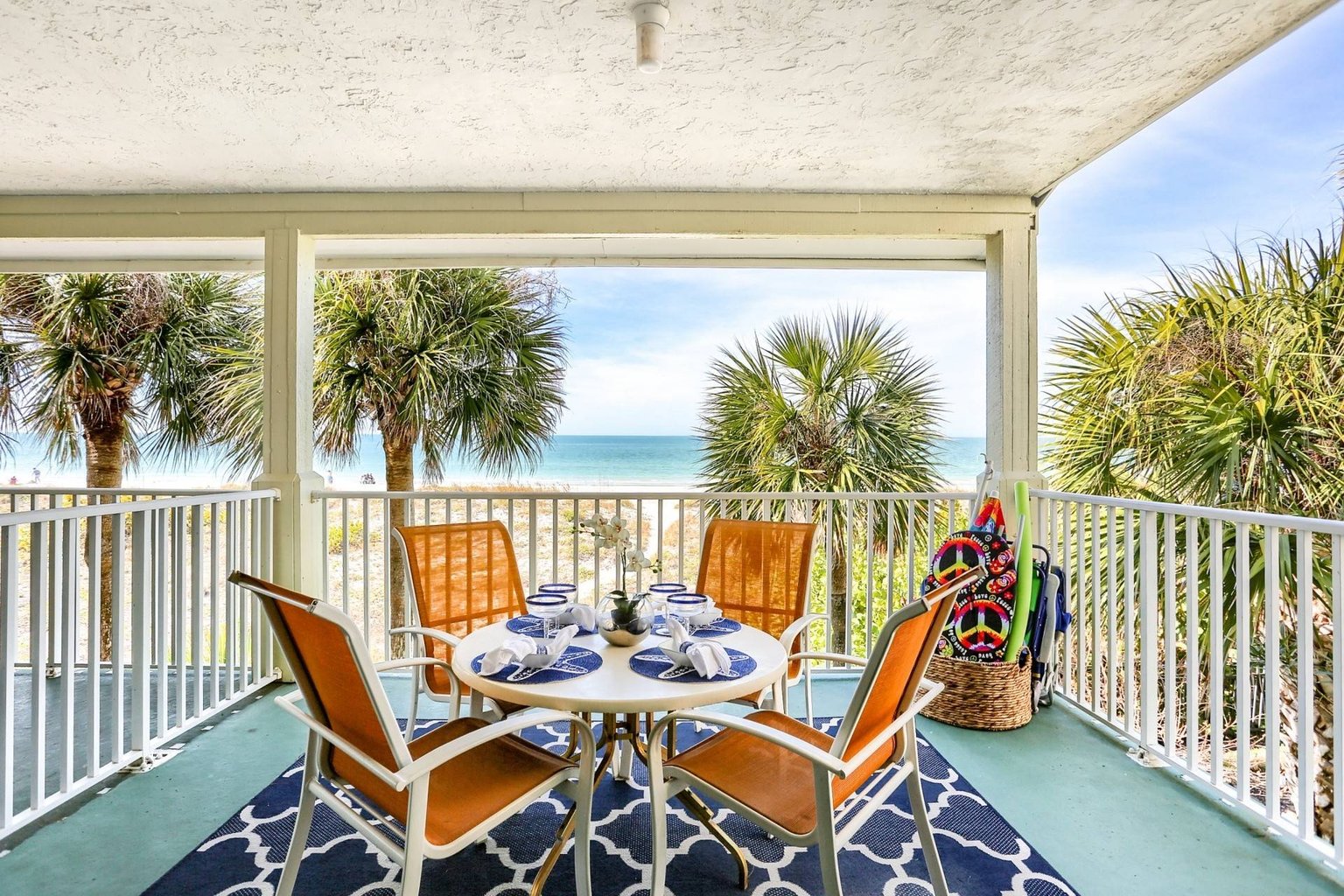 Indian Rocks Beach Vacation Rental
