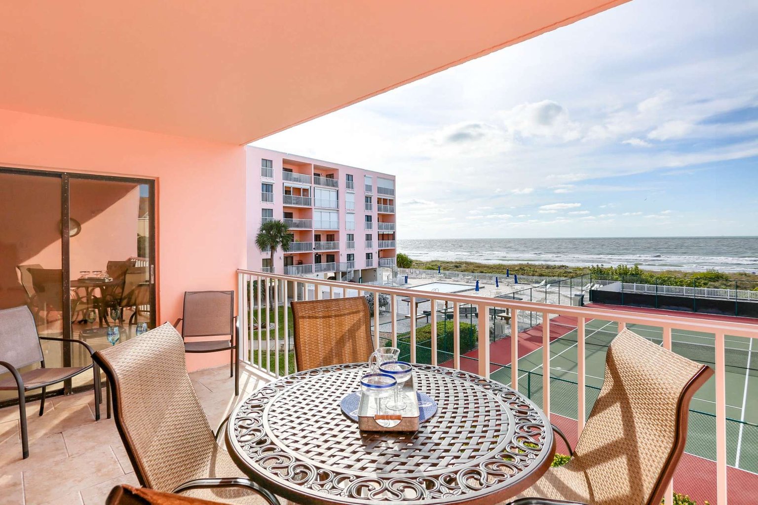 Indian Rocks Beach Vacation Rental