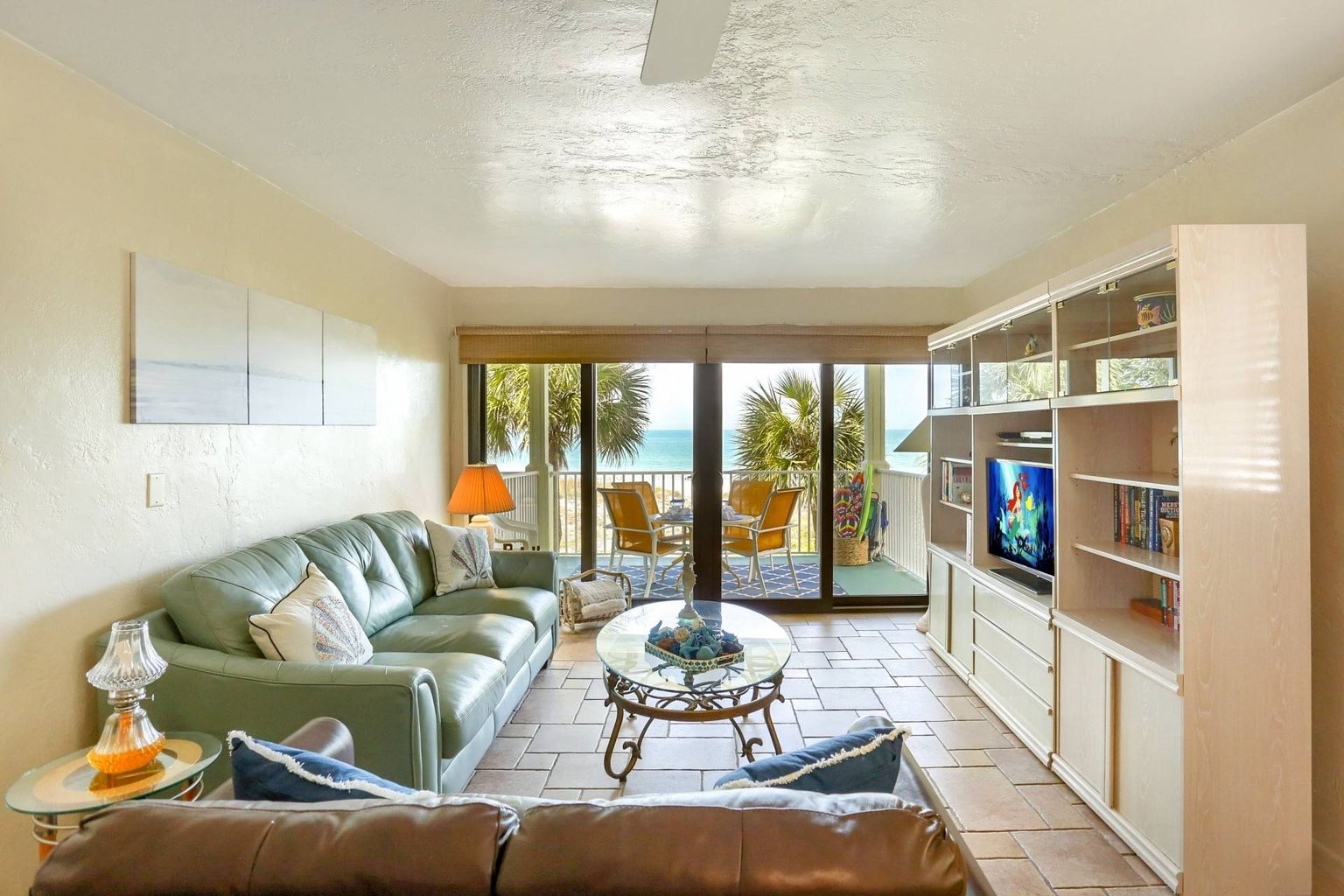 Indian Rocks Beach Vacation Rental