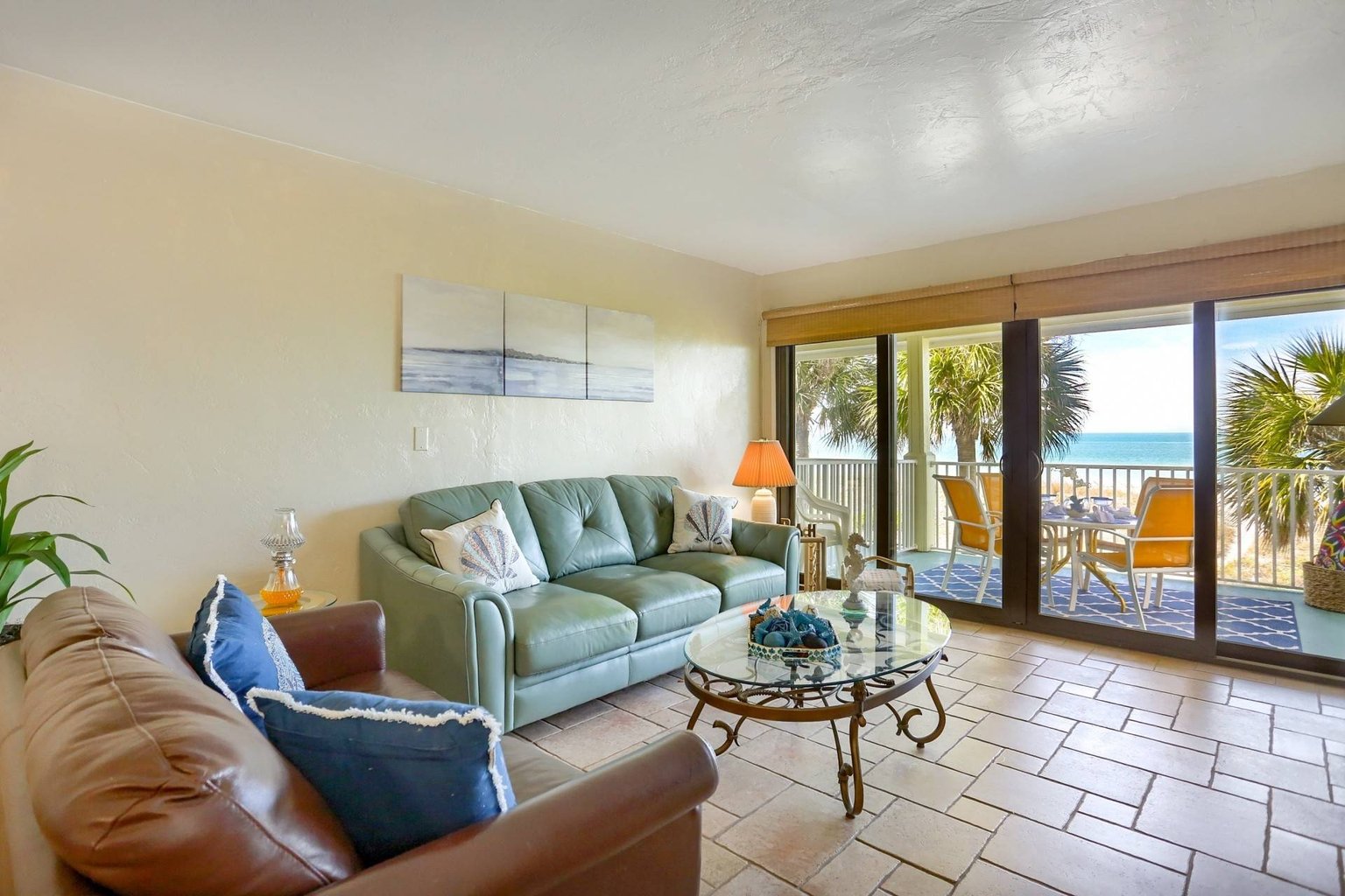 Indian Rocks Beach Vacation Rental