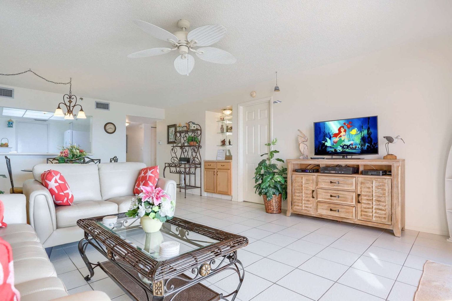 Indian Rocks Beach Vacation Rental