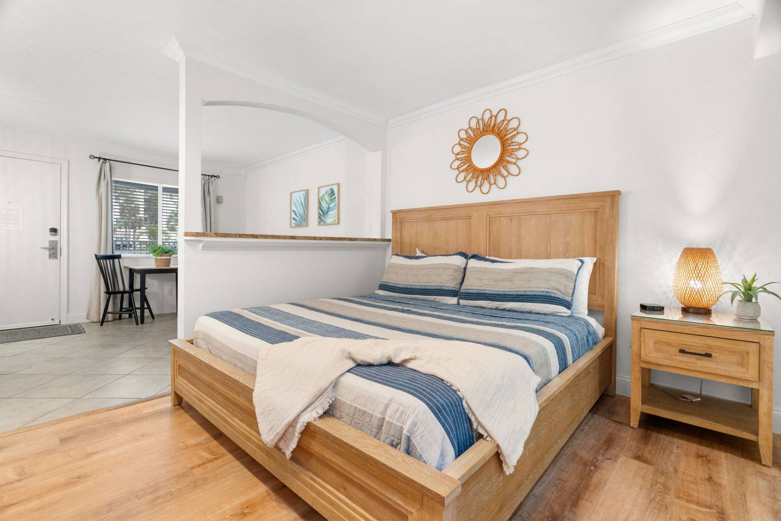 Clearwater Vacation Rental