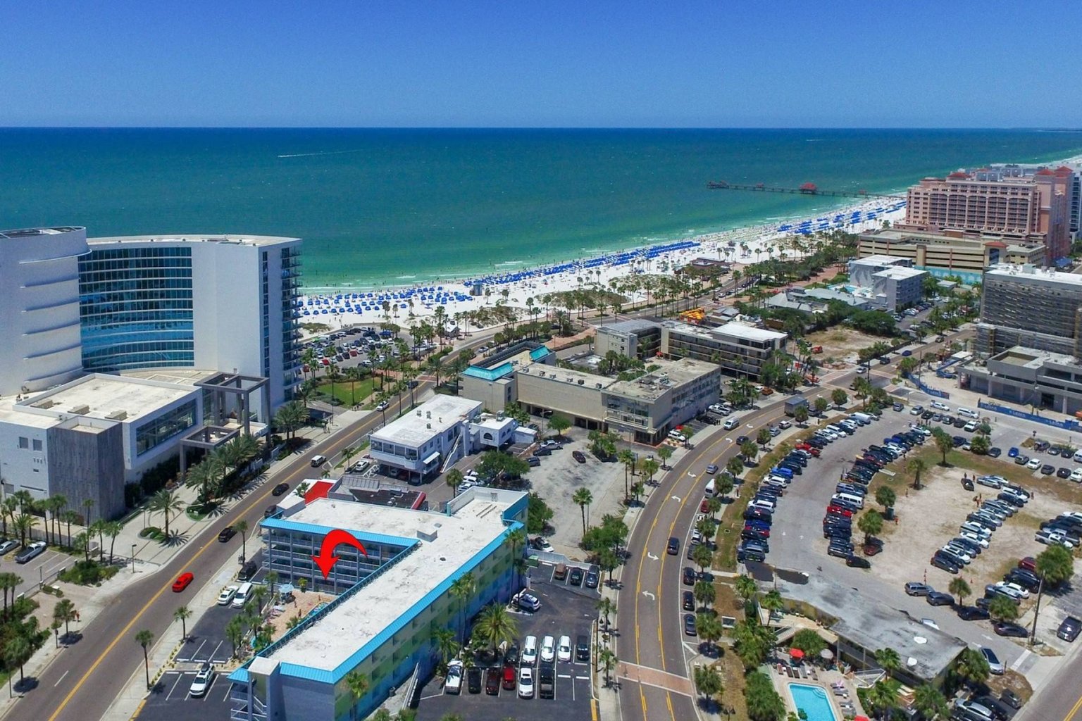 Clearwater Vacation Rental
