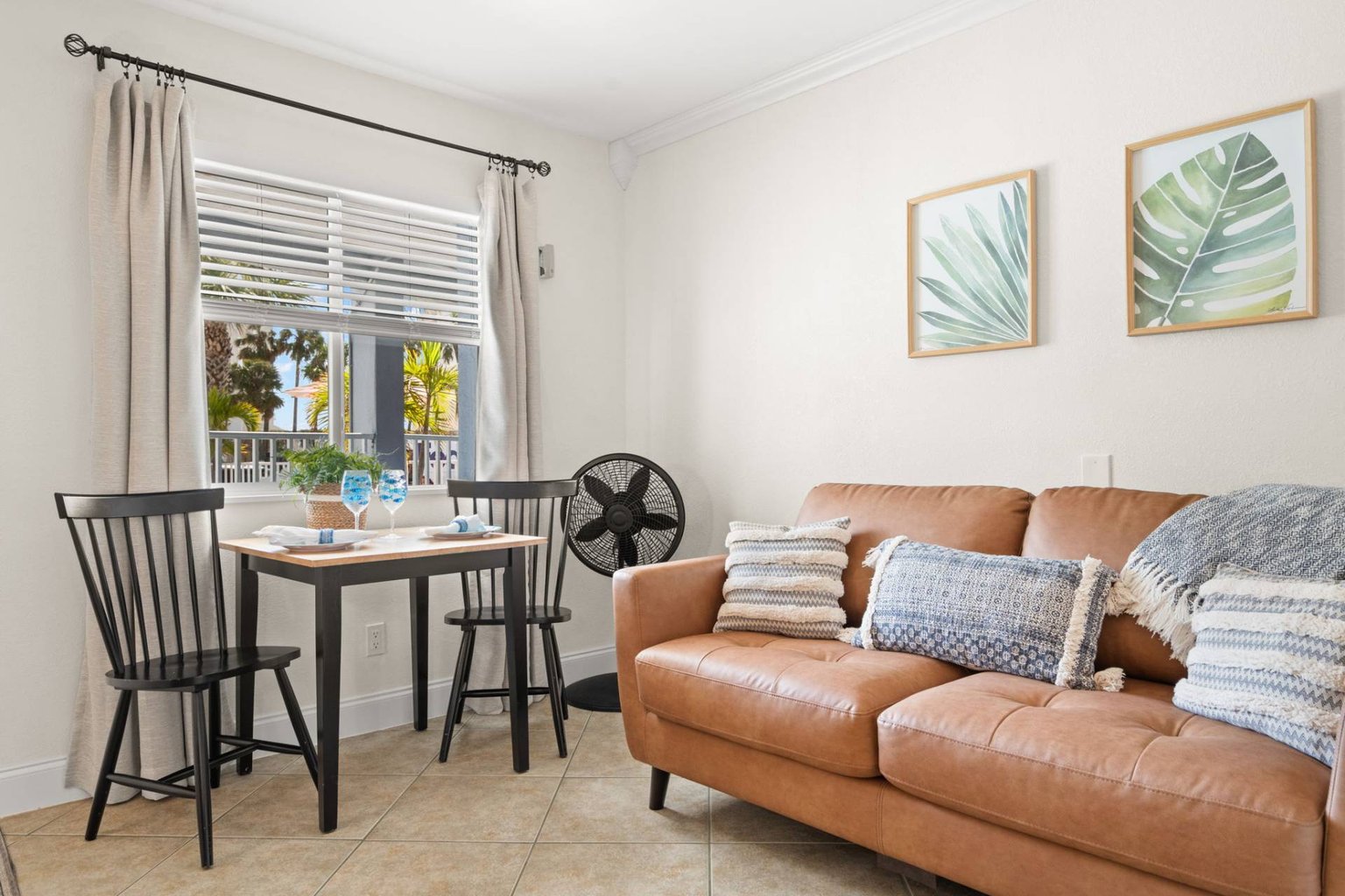 Clearwater Vacation Rental