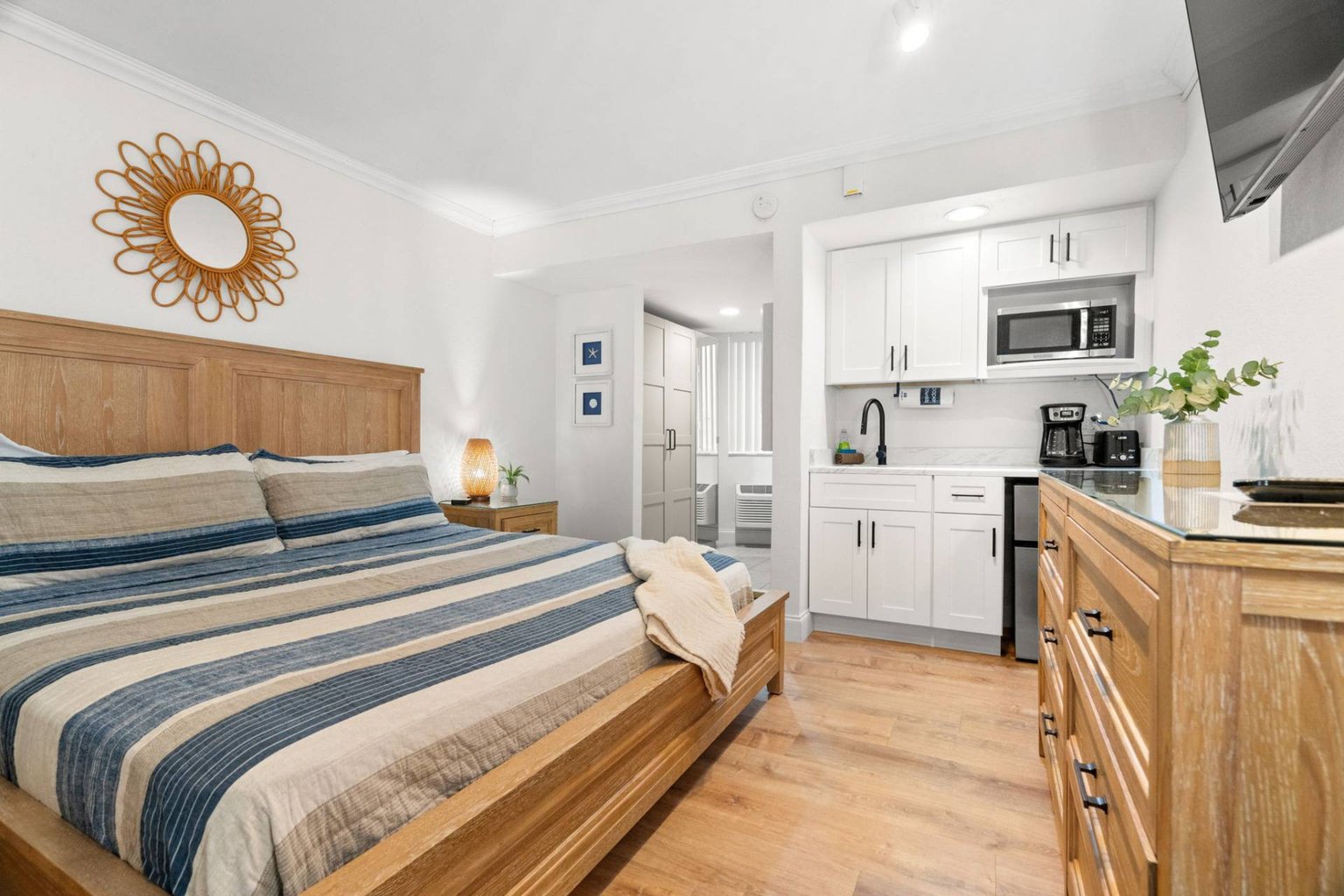 Clearwater Vacation Rental