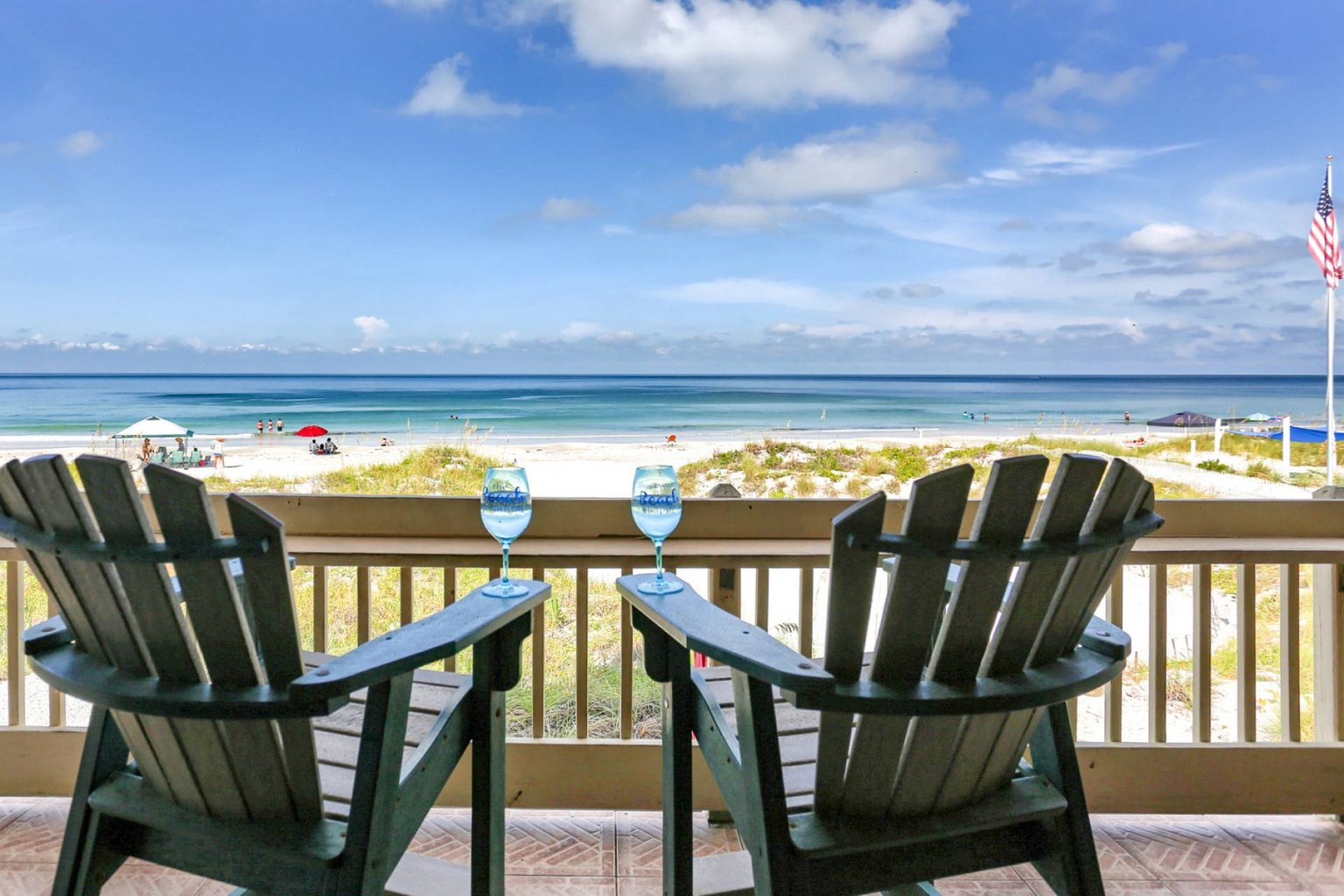Indian Shores Vacation Rental