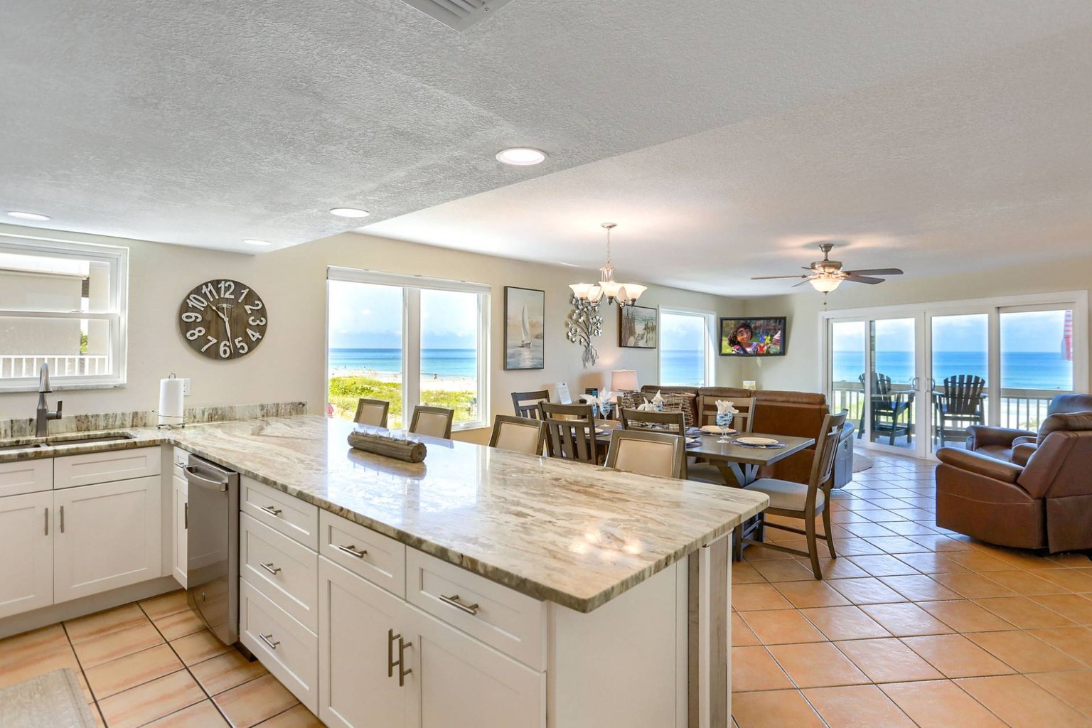 Indian Shores Vacation Rental