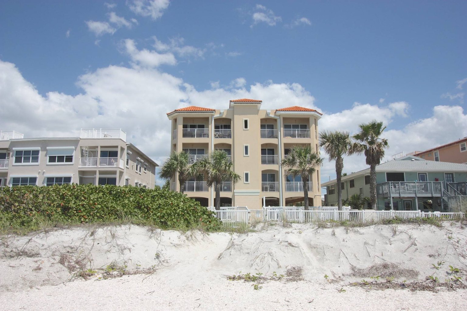 Indian Rocks Beach Vacation Rental