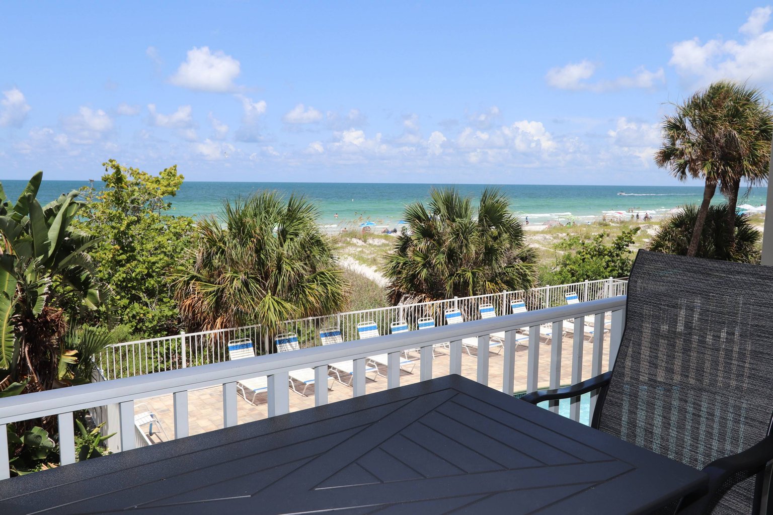 Indian Rocks Beach Vacation Rental