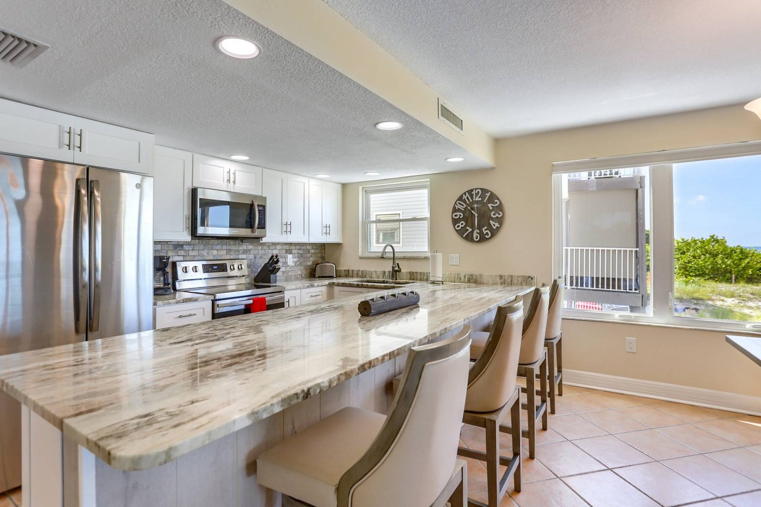 Indian Shores Vacation Rental