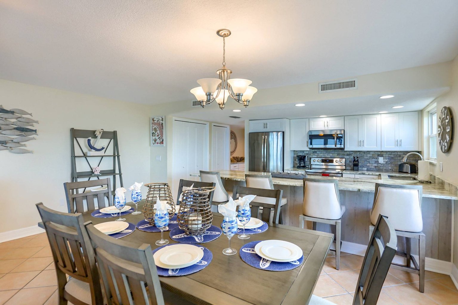 Indian Shores Vacation Rental